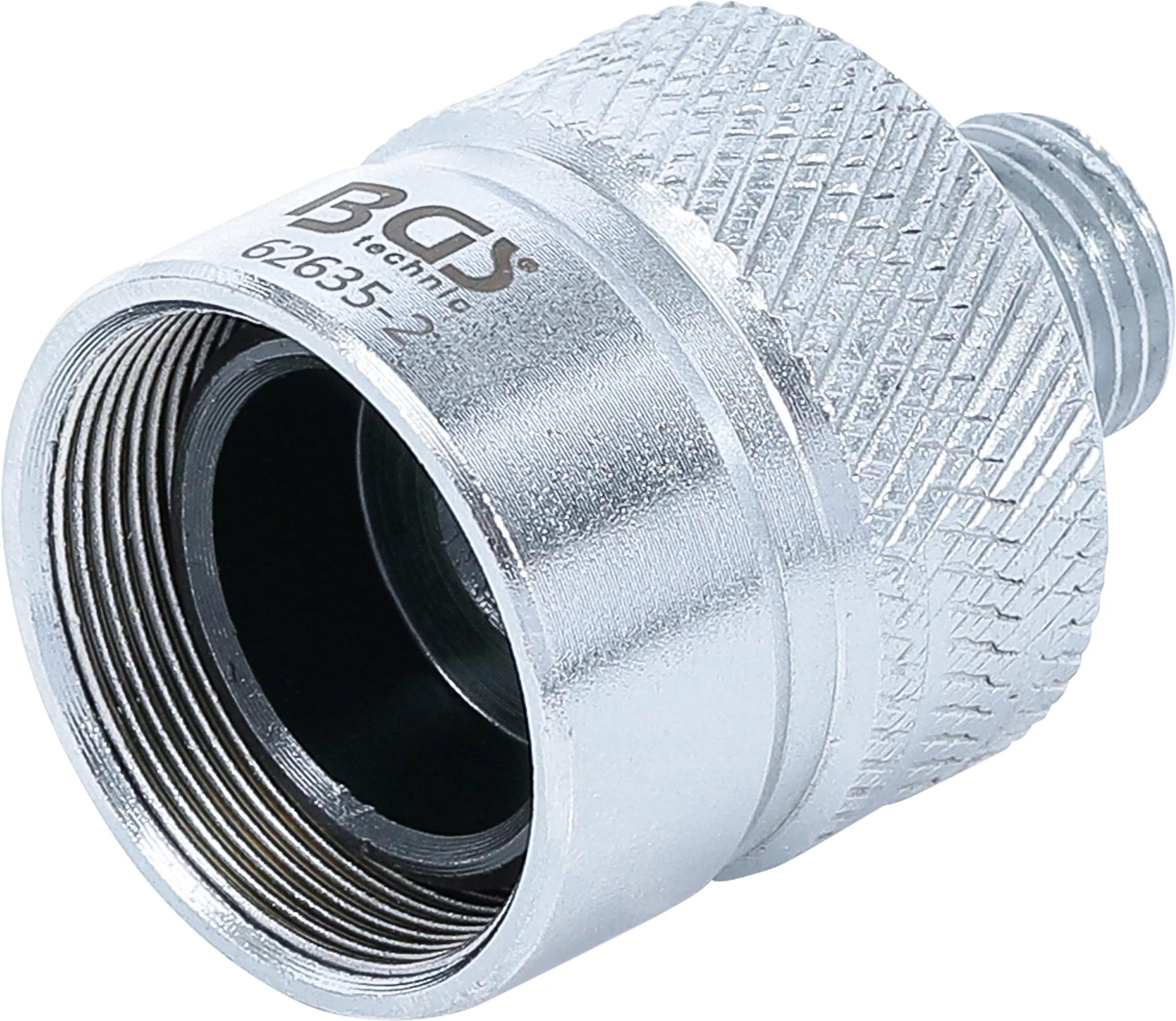 Duză de injecţie benzină & diesel - Adaptor pentru BGS 62635 | M27 x 1,0