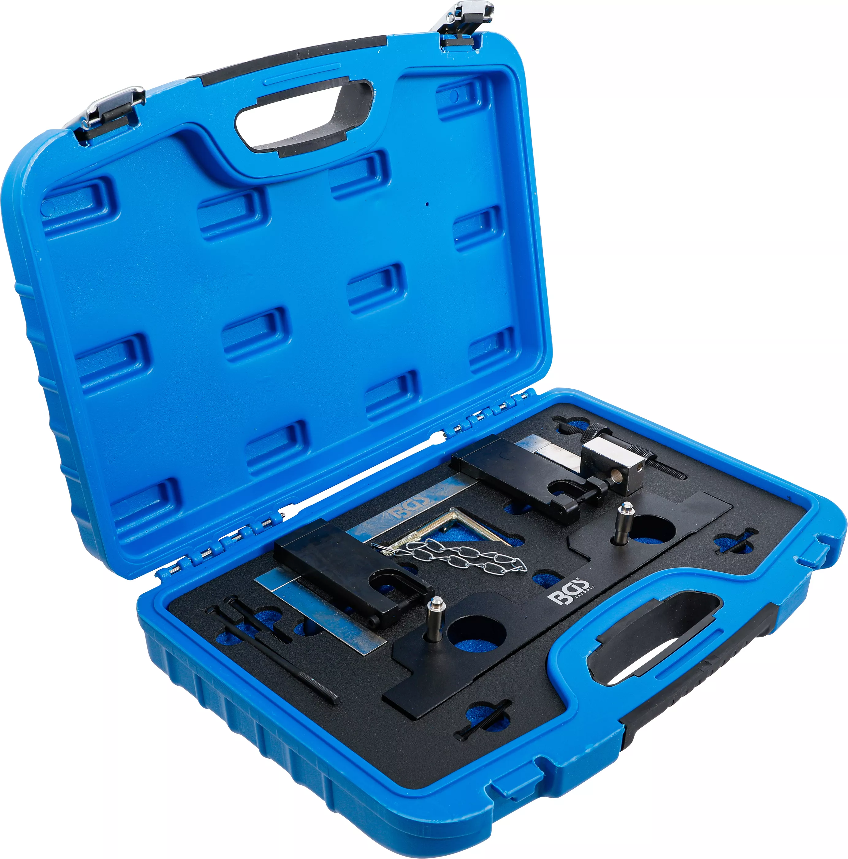 Set dispozitive reglare motor | pentru BMW N20, N26 | 10 piese [2]