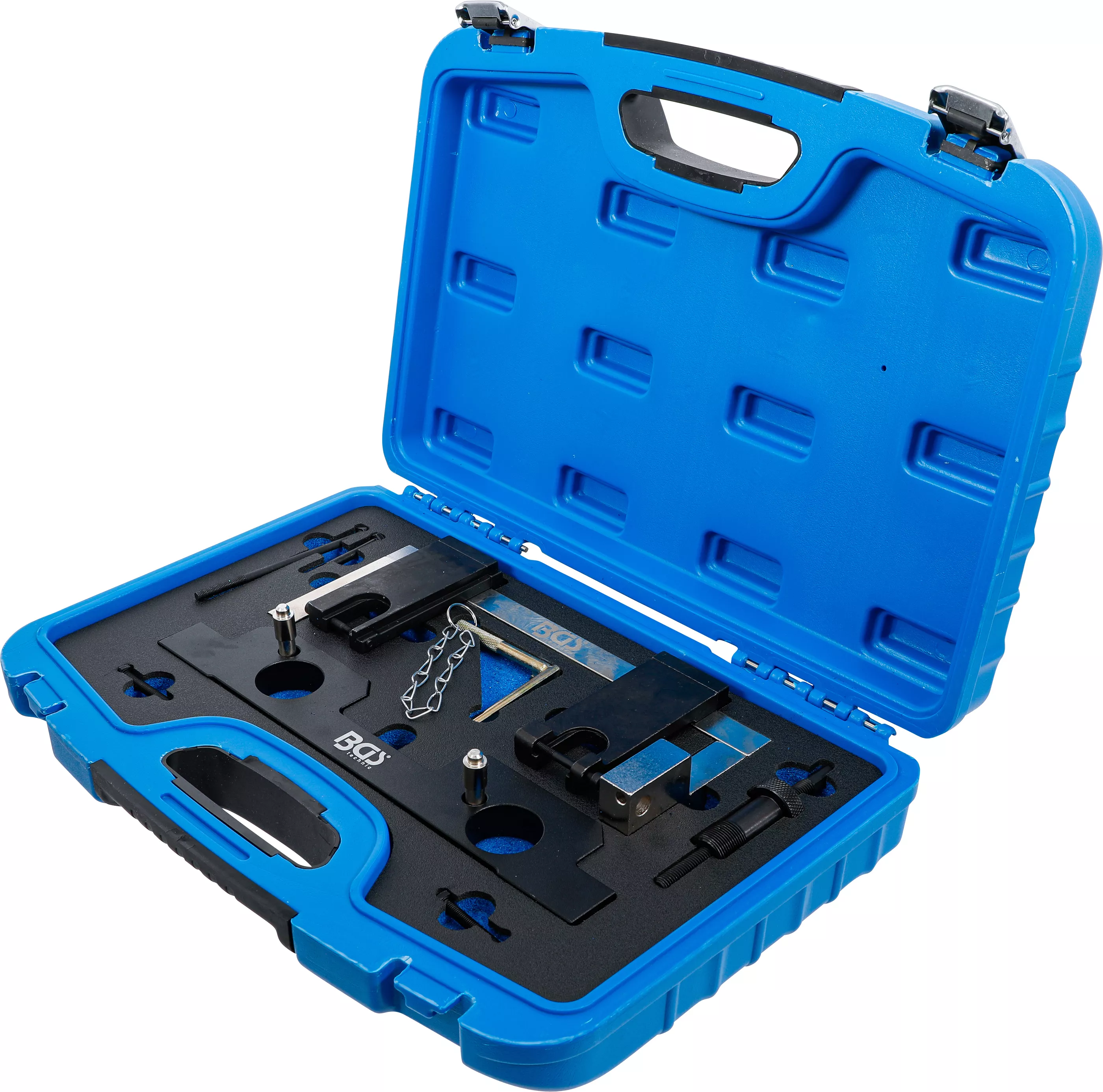 Set dispozitive reglare motor | pentru BMW N20, N26 | 10 piese [3]