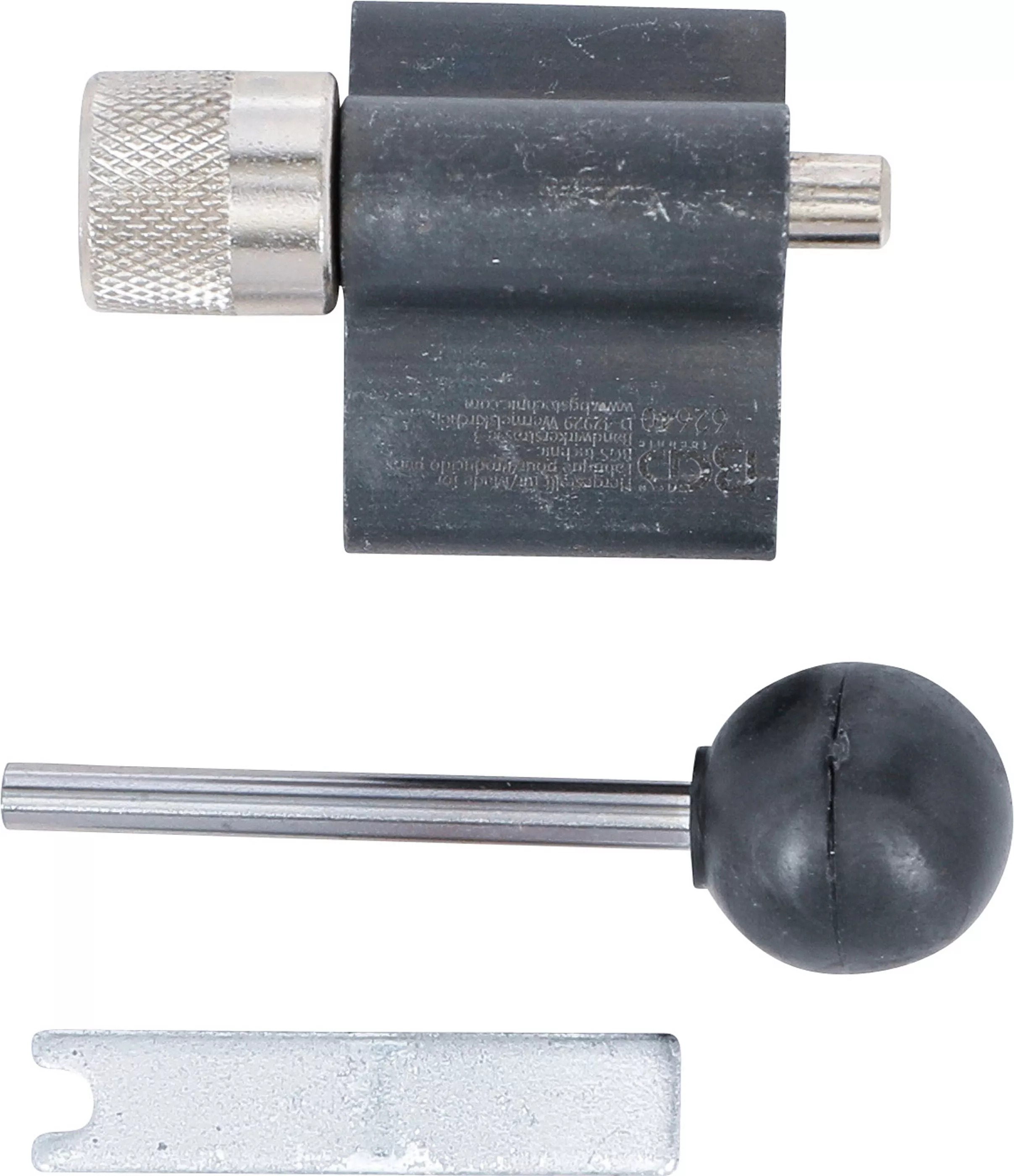 Set dispozitive reglare motor | pentru VAG | 3 piese [3]