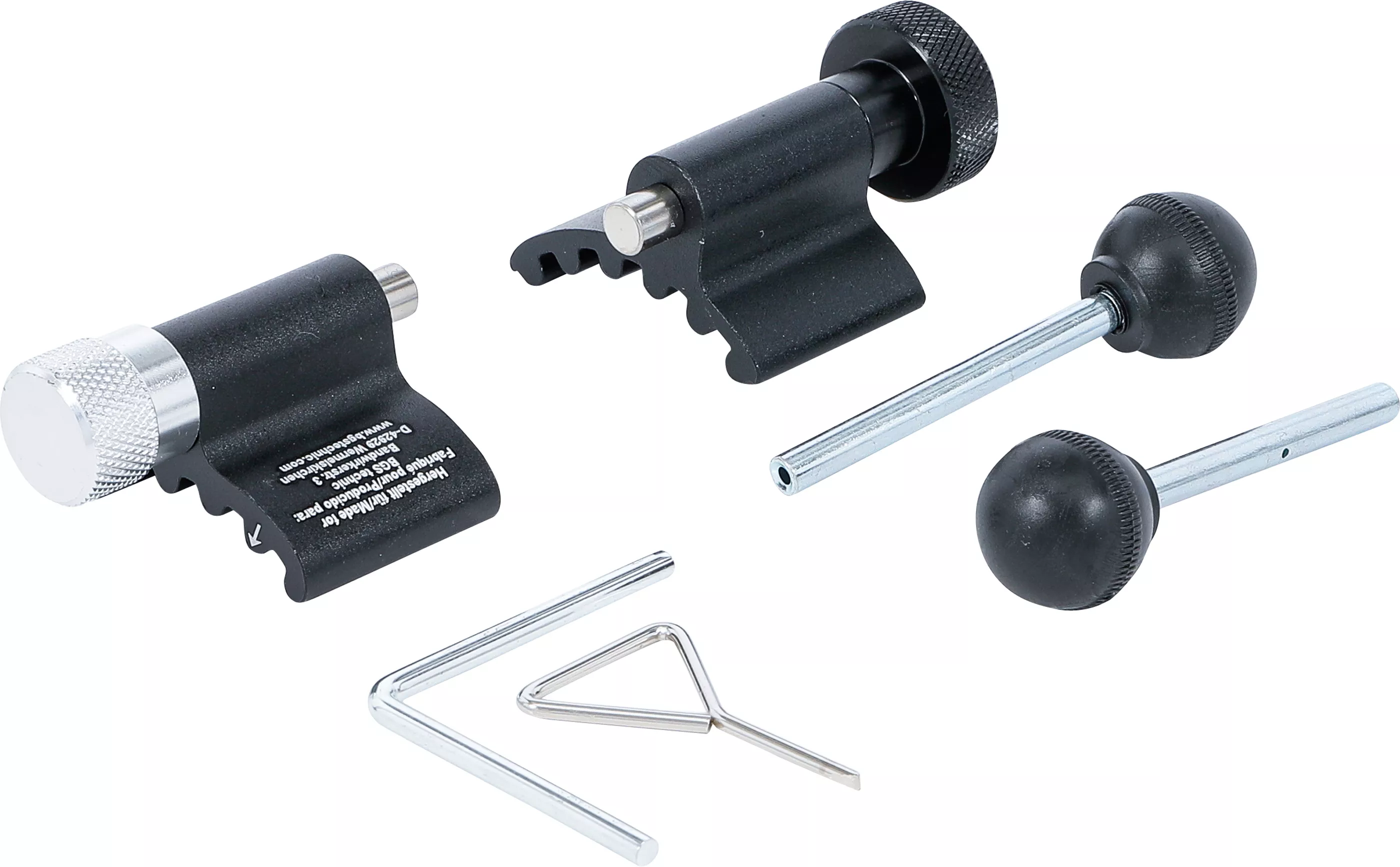 Set unelte reglare motor | pentru VAG 1.4 / 1.6 / 1.9 / 2.0 SDI/TDI [1]