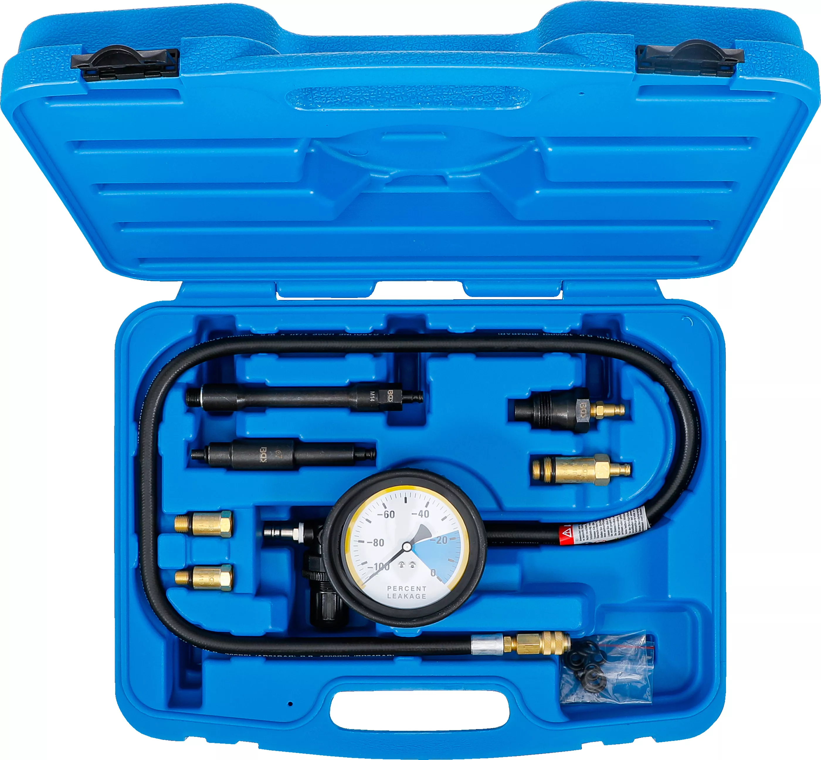 Set testare pierderi presiune | 7 piese [4]
