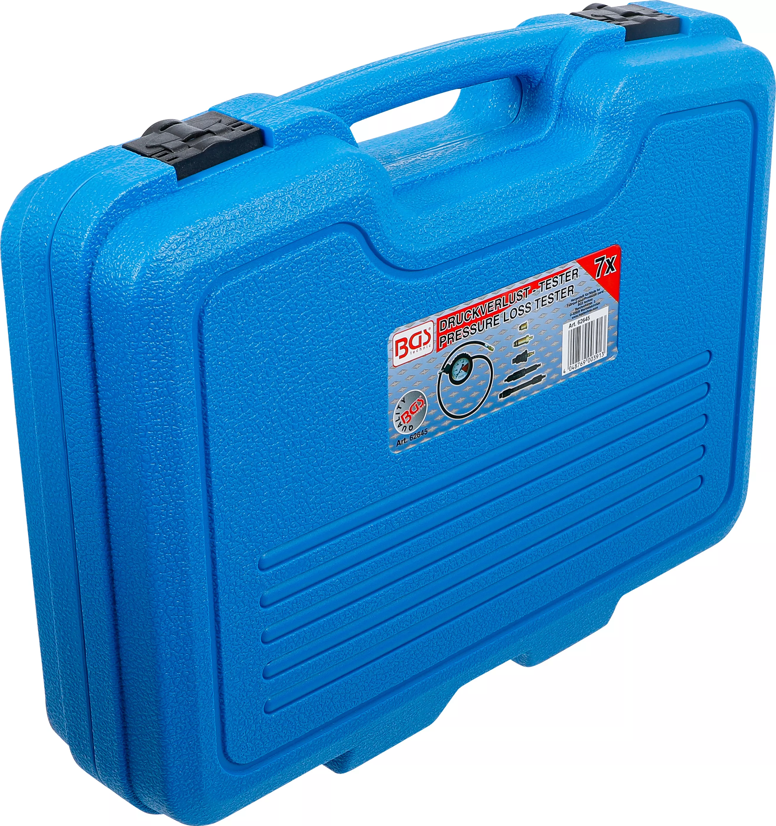 Set testare pierderi presiune | 7 piese [5]