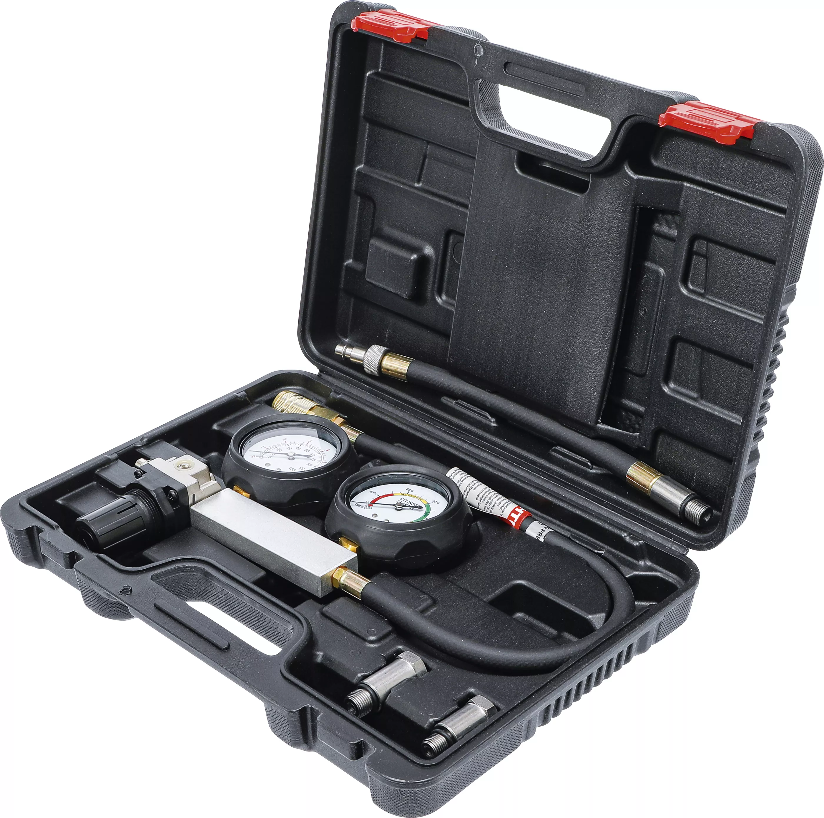 Tester pentru pierderi de presiune motor [3]