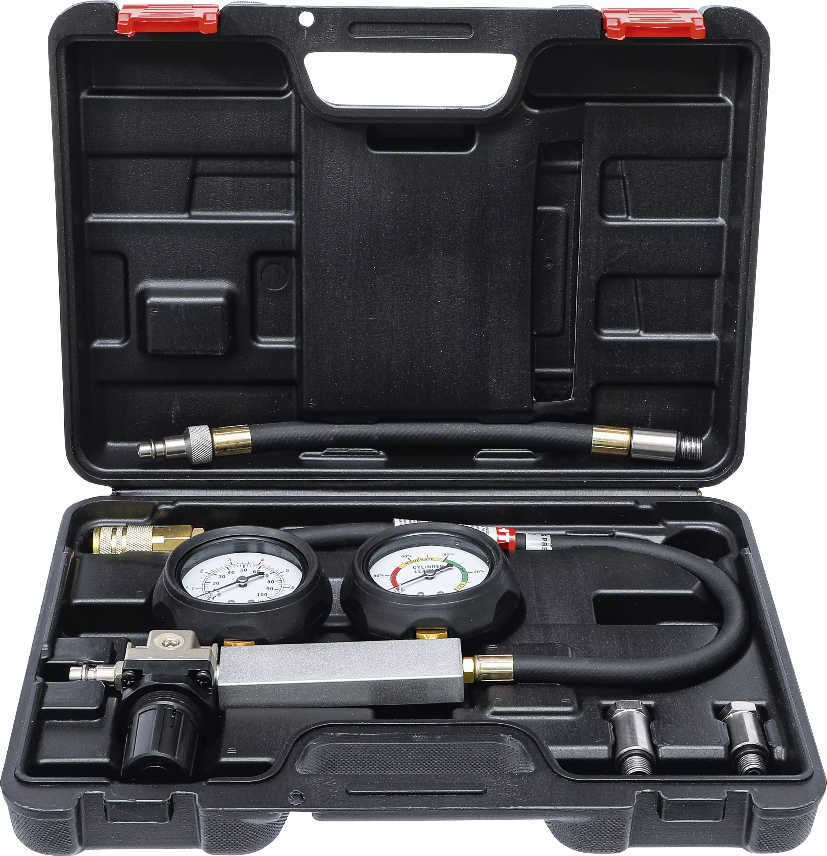 Tester pentru pierderi de presiune motor [1]