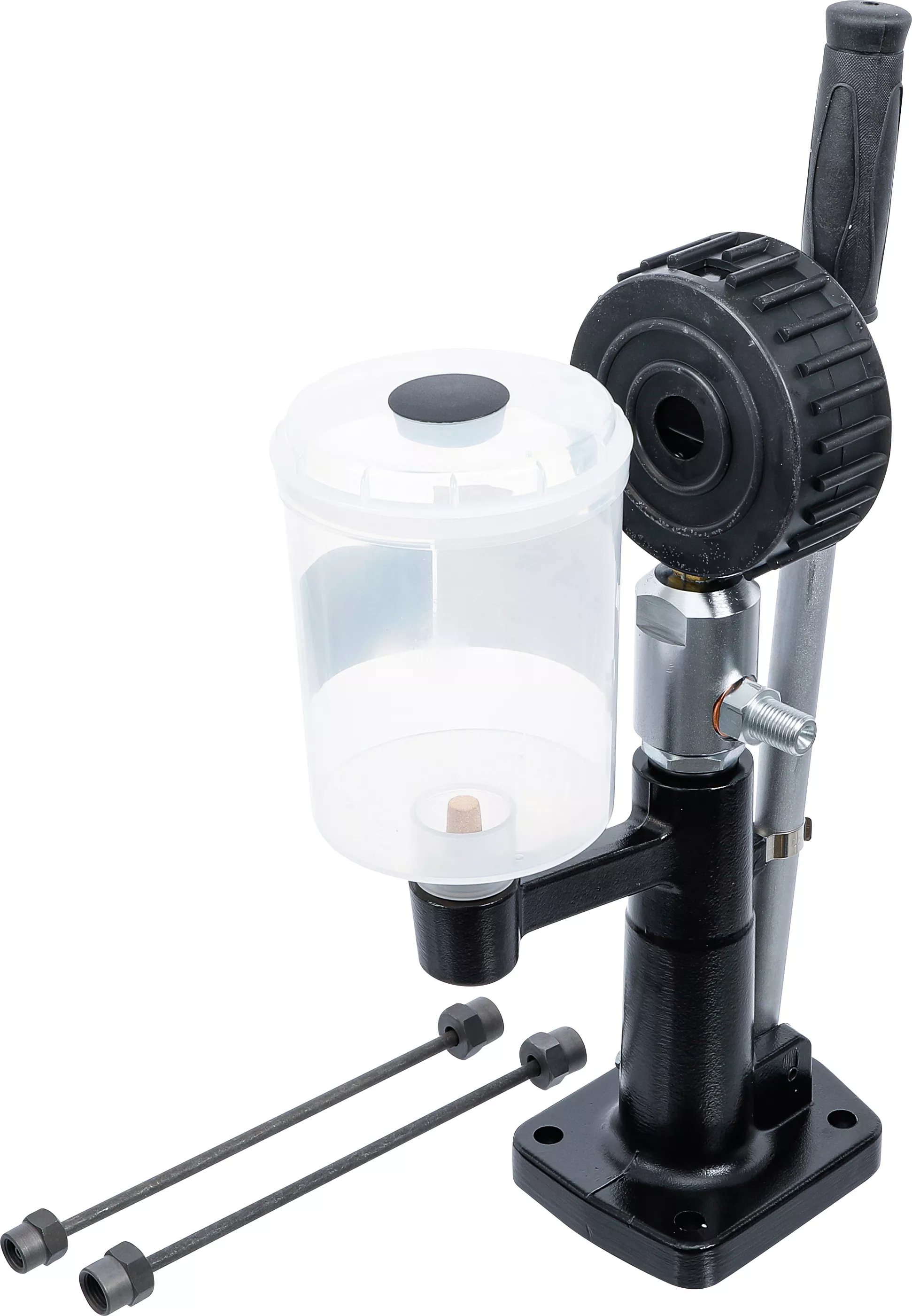 Aparat testare injectoare diesel [2]