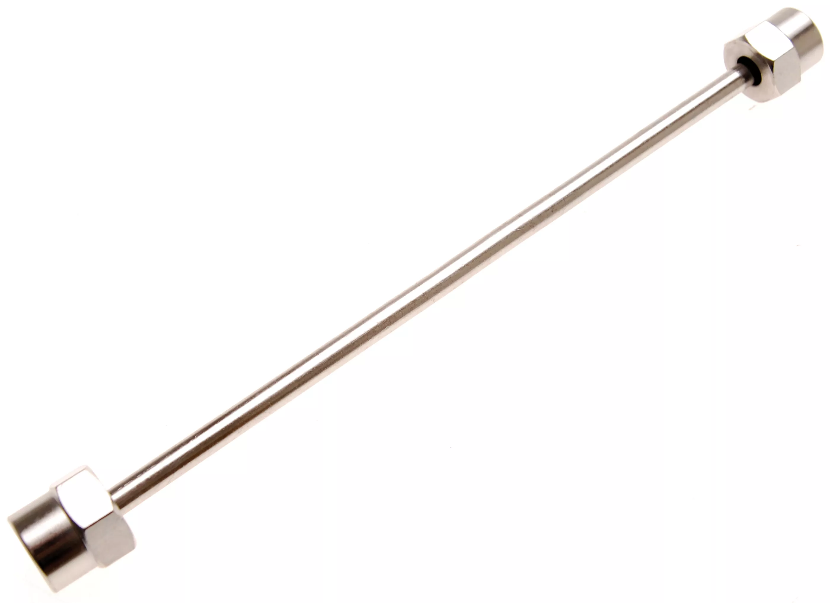 Duză de injecţie benzină & diesel - Conector pentru BGS 62650 | M12 x 1,5