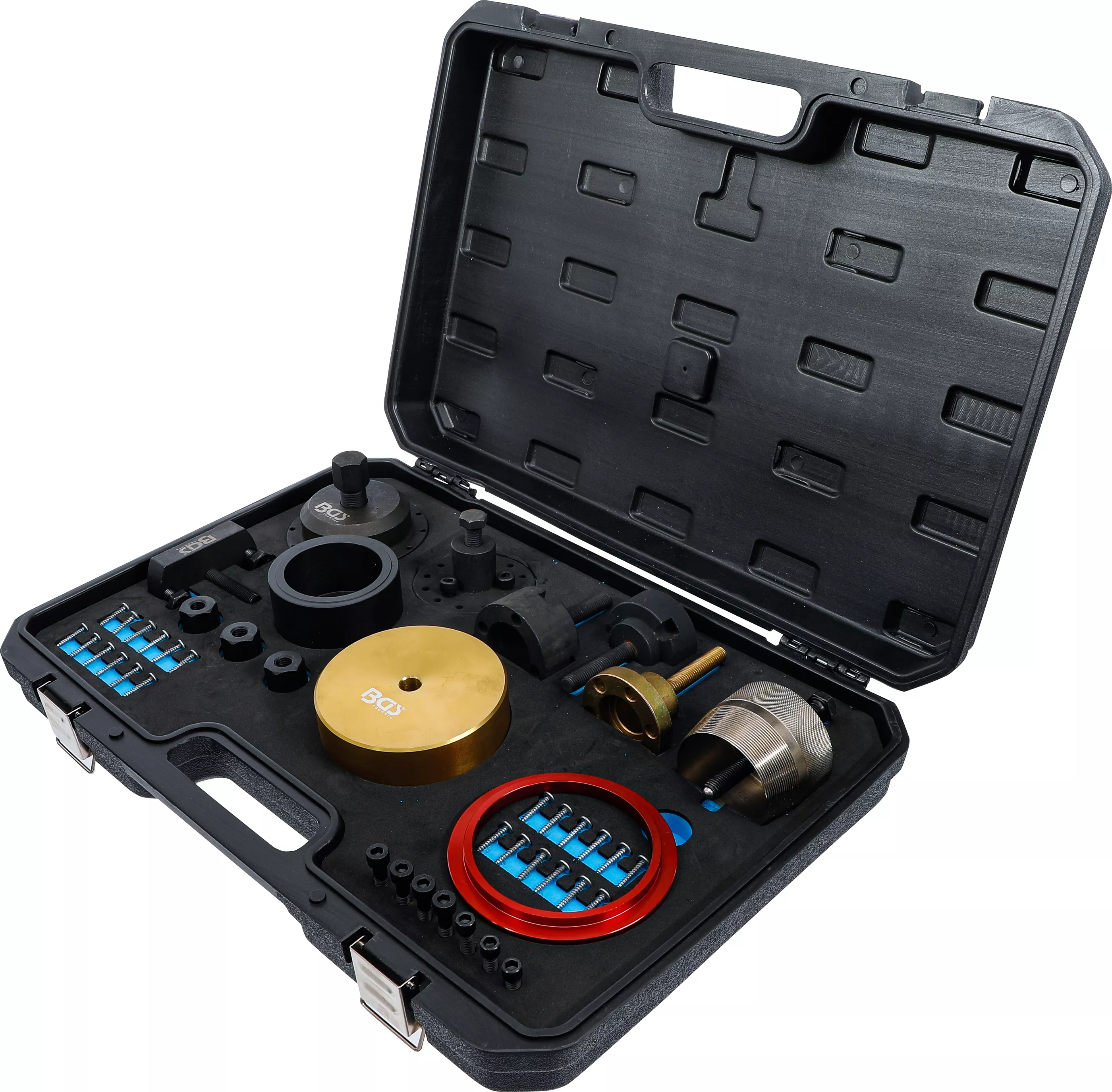 Set dispozitive inele de etansare radiale pentru arbori cotiti | pentru BMW [3]