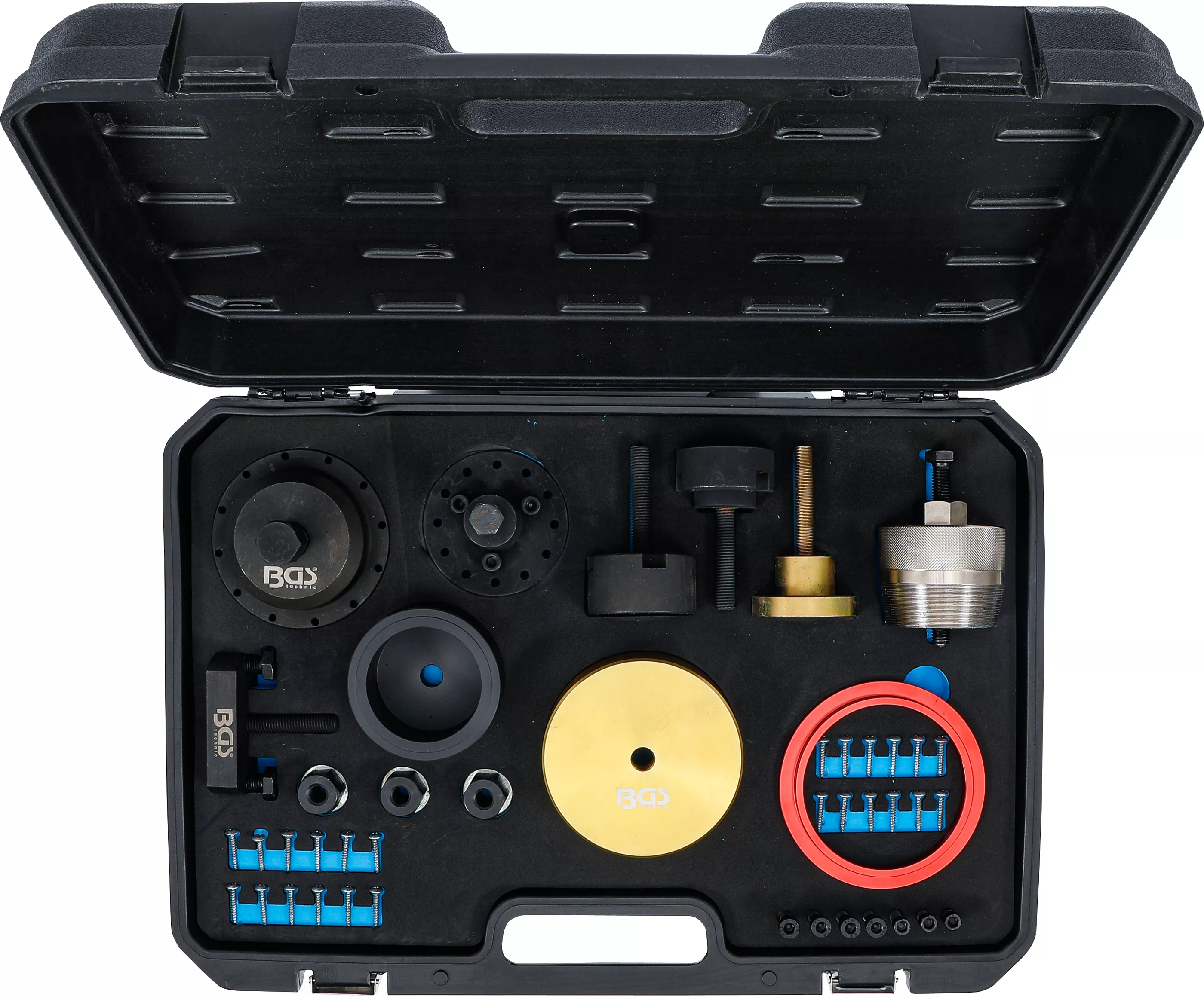 Set dispozitive inele de etansare radiale pentru arbori cotiti | pentru BMW [4]