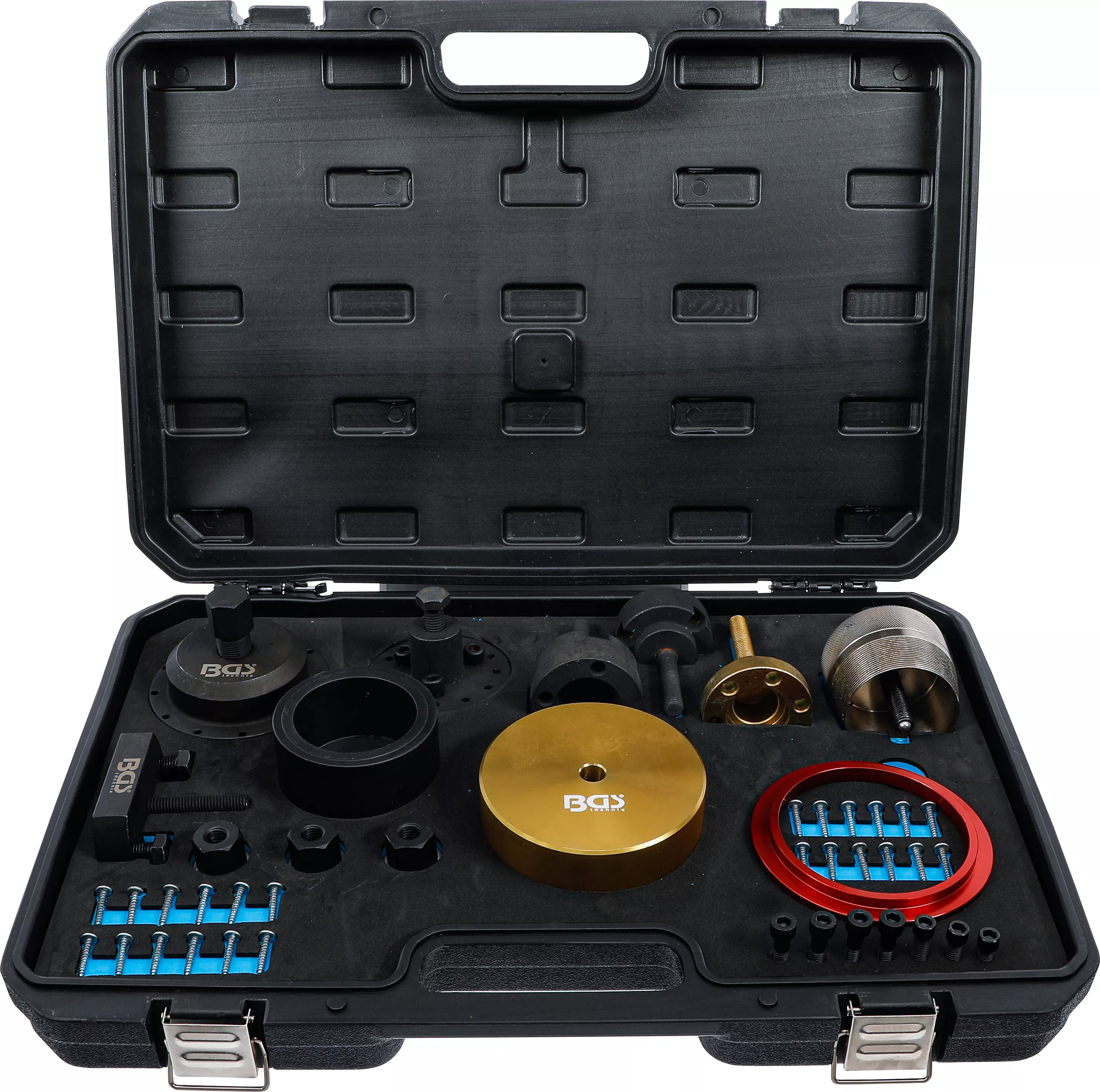 Set dispozitive inele de etansare radiale pentru arbori cotiti | pentru BMW [1]