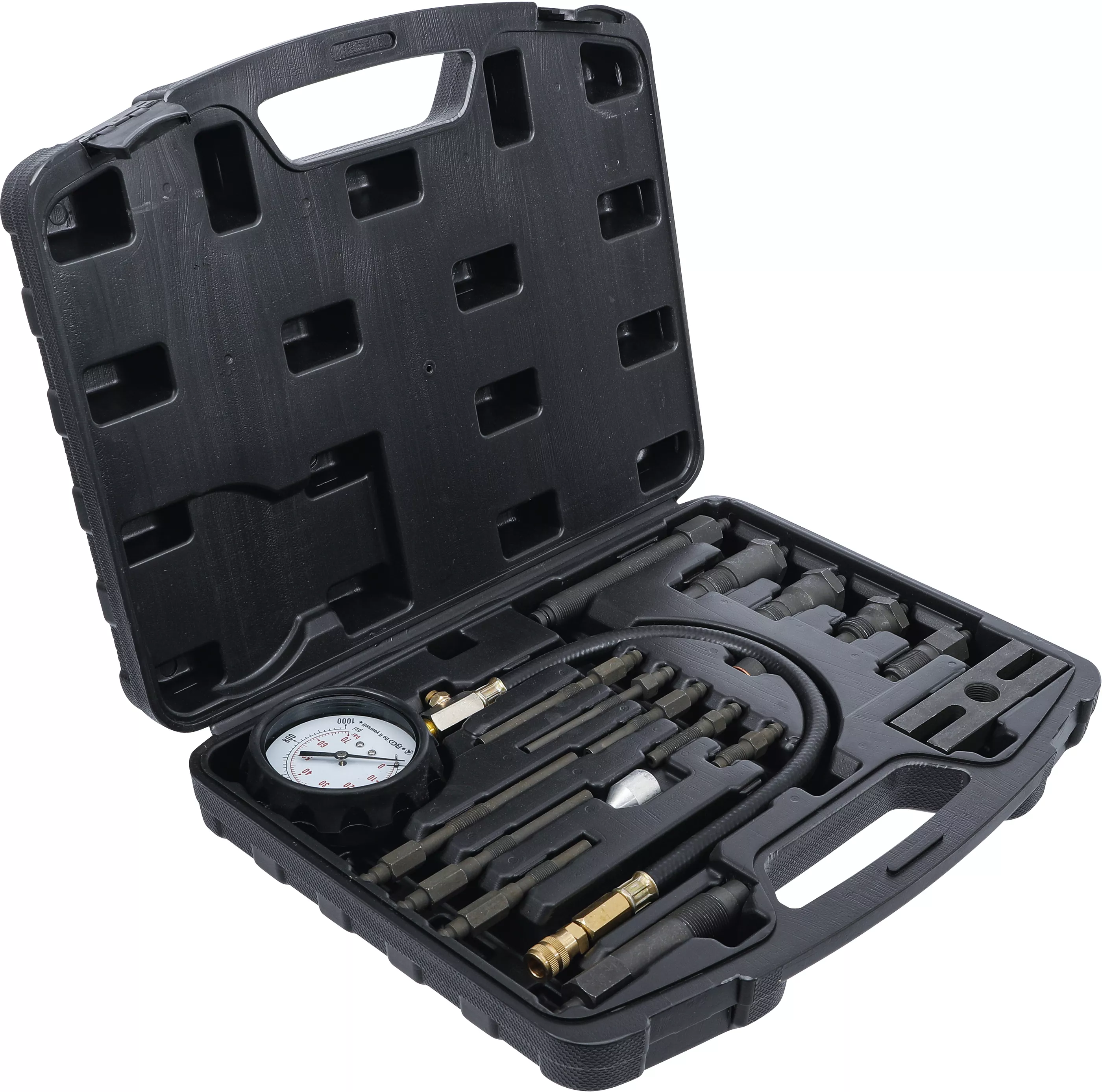 Tester de compresie pentru motoare Diesel [3]