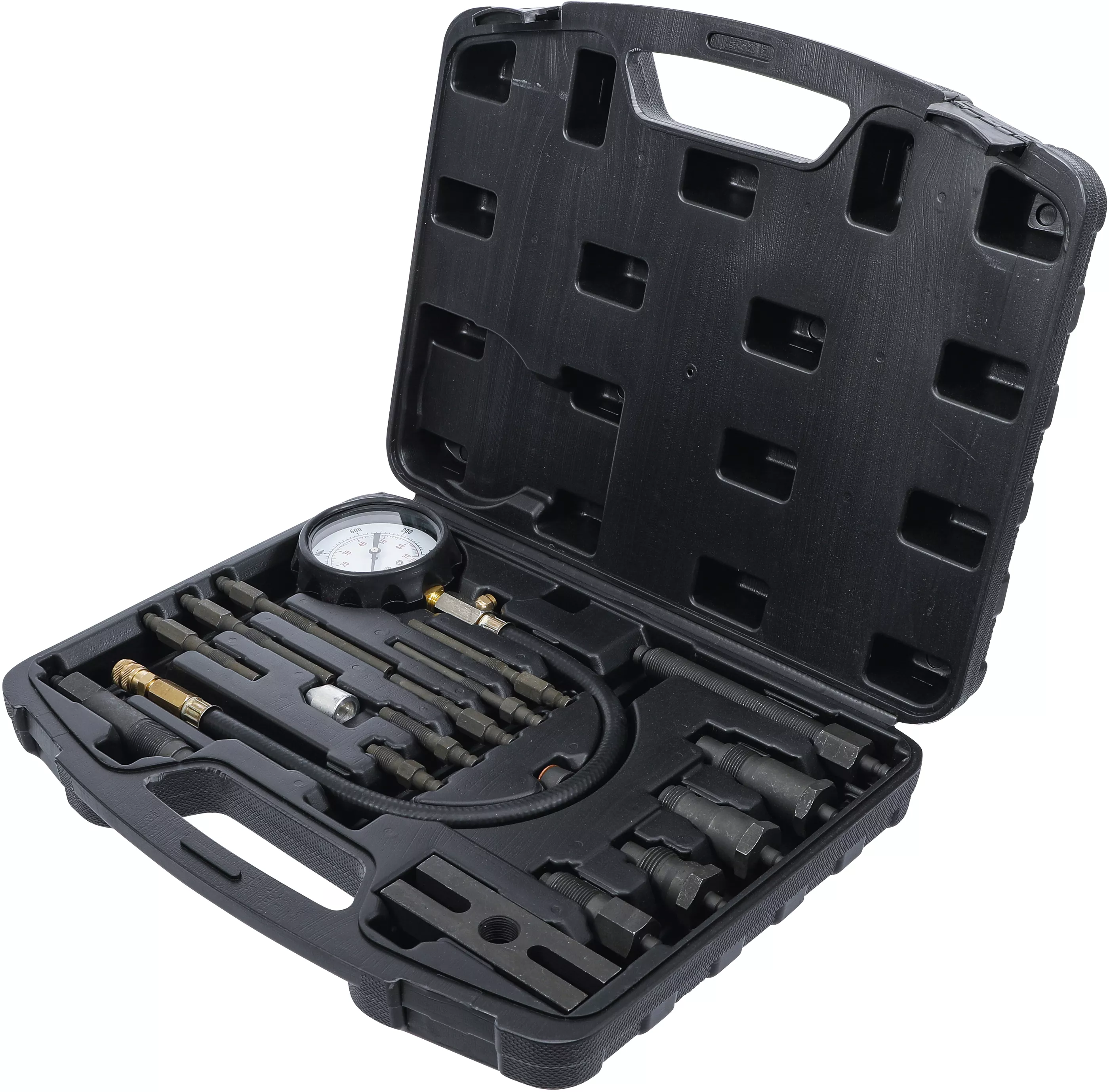 Tester de compresie pentru motoare Diesel [4]