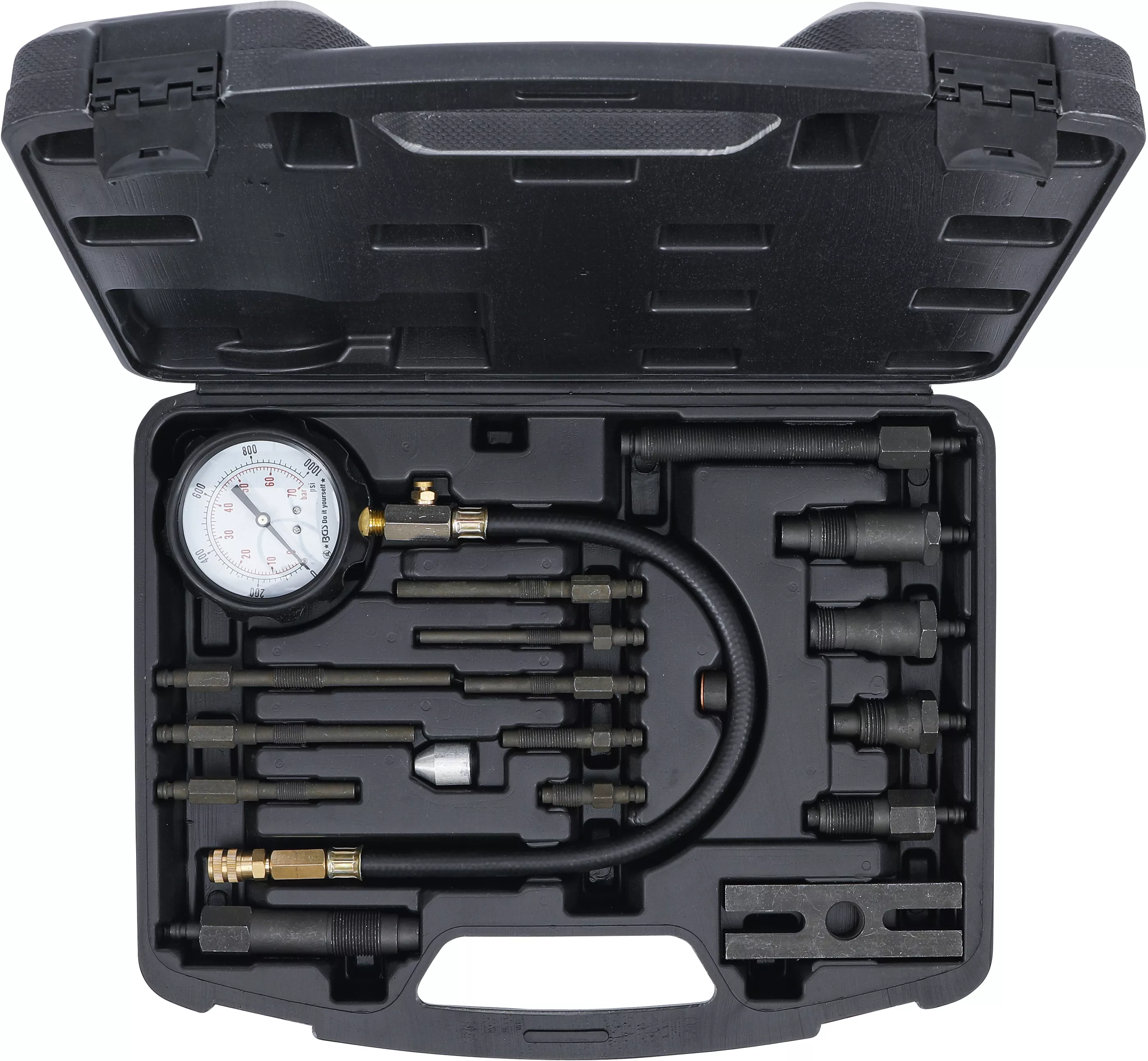 Tester de compresie pentru motoare Diesel [5]