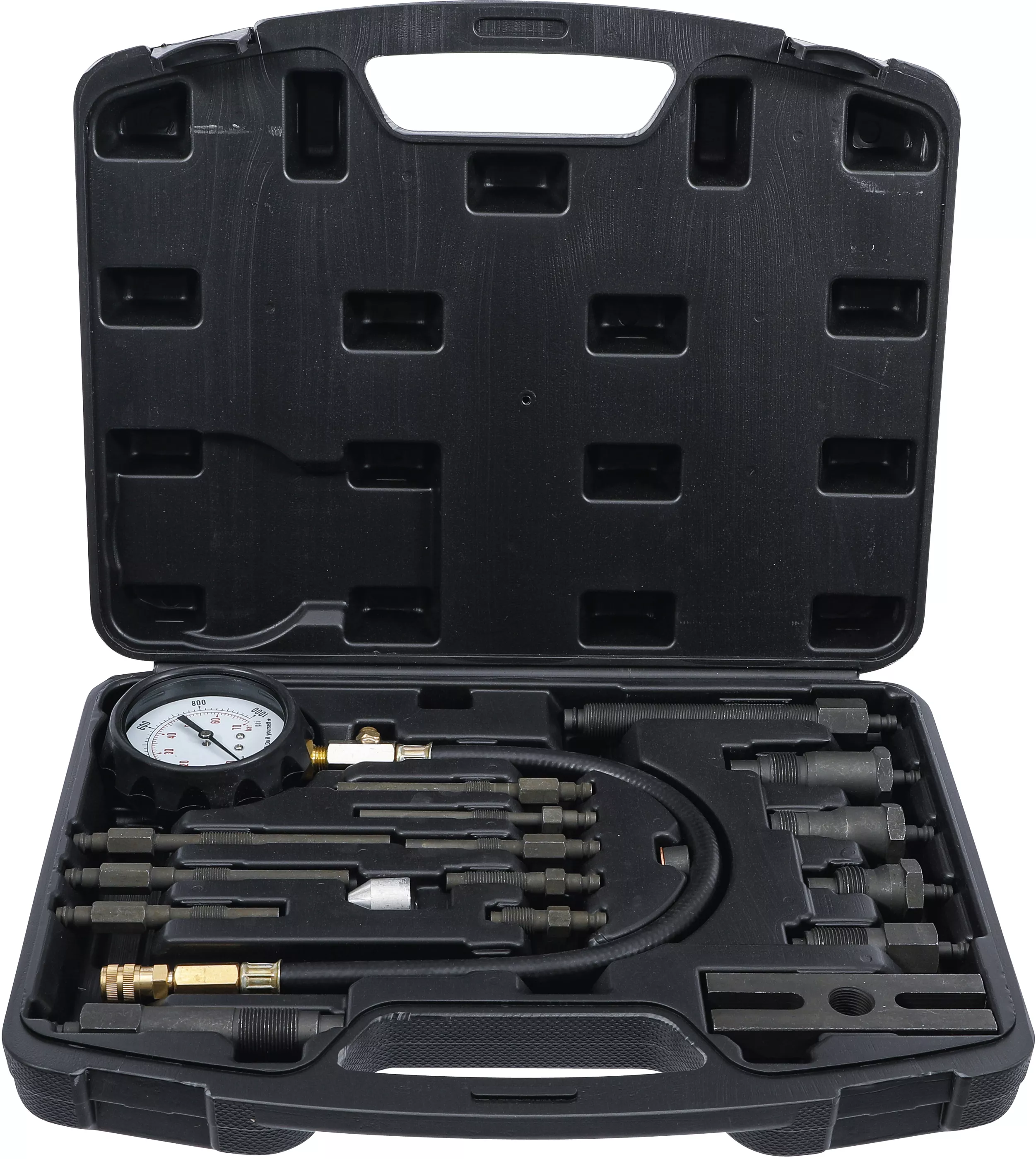 Tester de compresie pentru motoare Diesel [1]