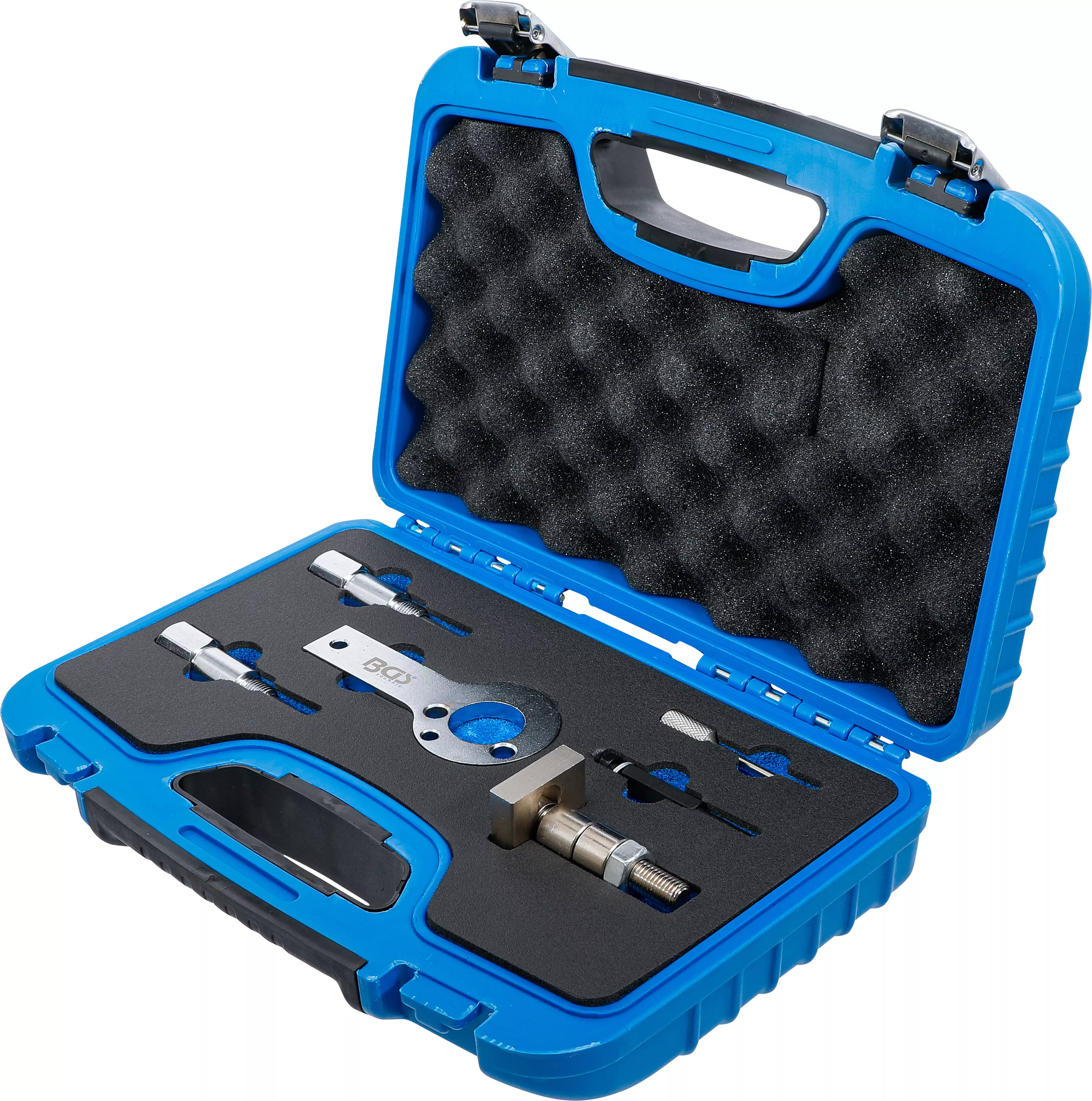 Set dispozitive reglare motor | pentru Fiat, Opel, Alfa 1.9/2,4l 16V Diesel [3]