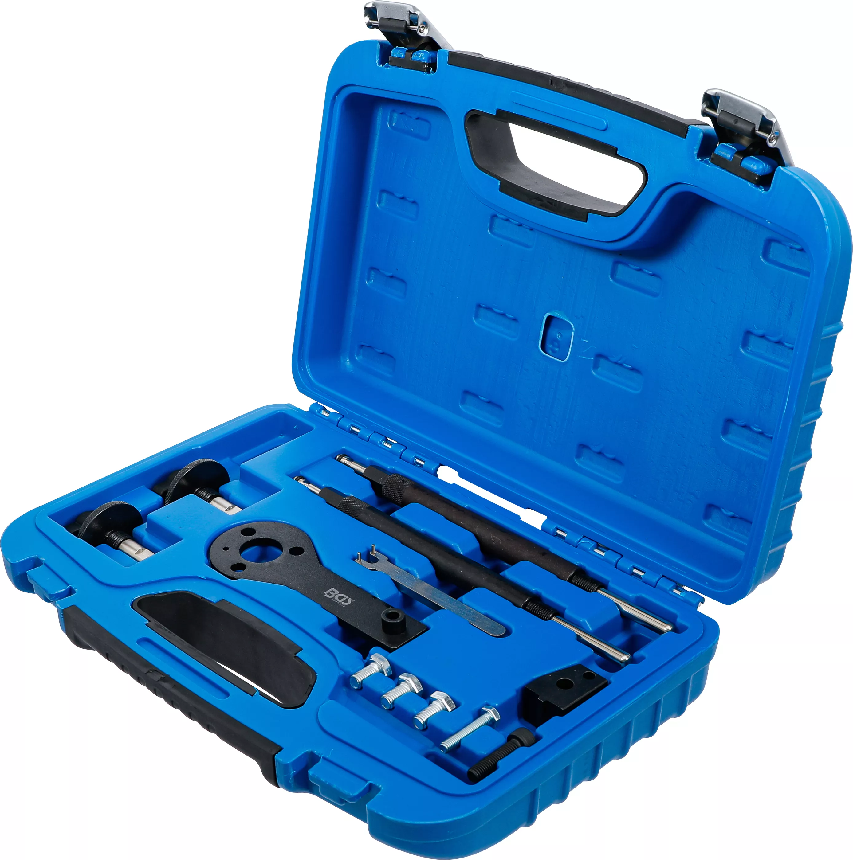 Set dispozitive reglare motor | pentru Fiat, Alfa Romeo, Lancia 1.2 16V, 1.4 16V, T-Jet [3]