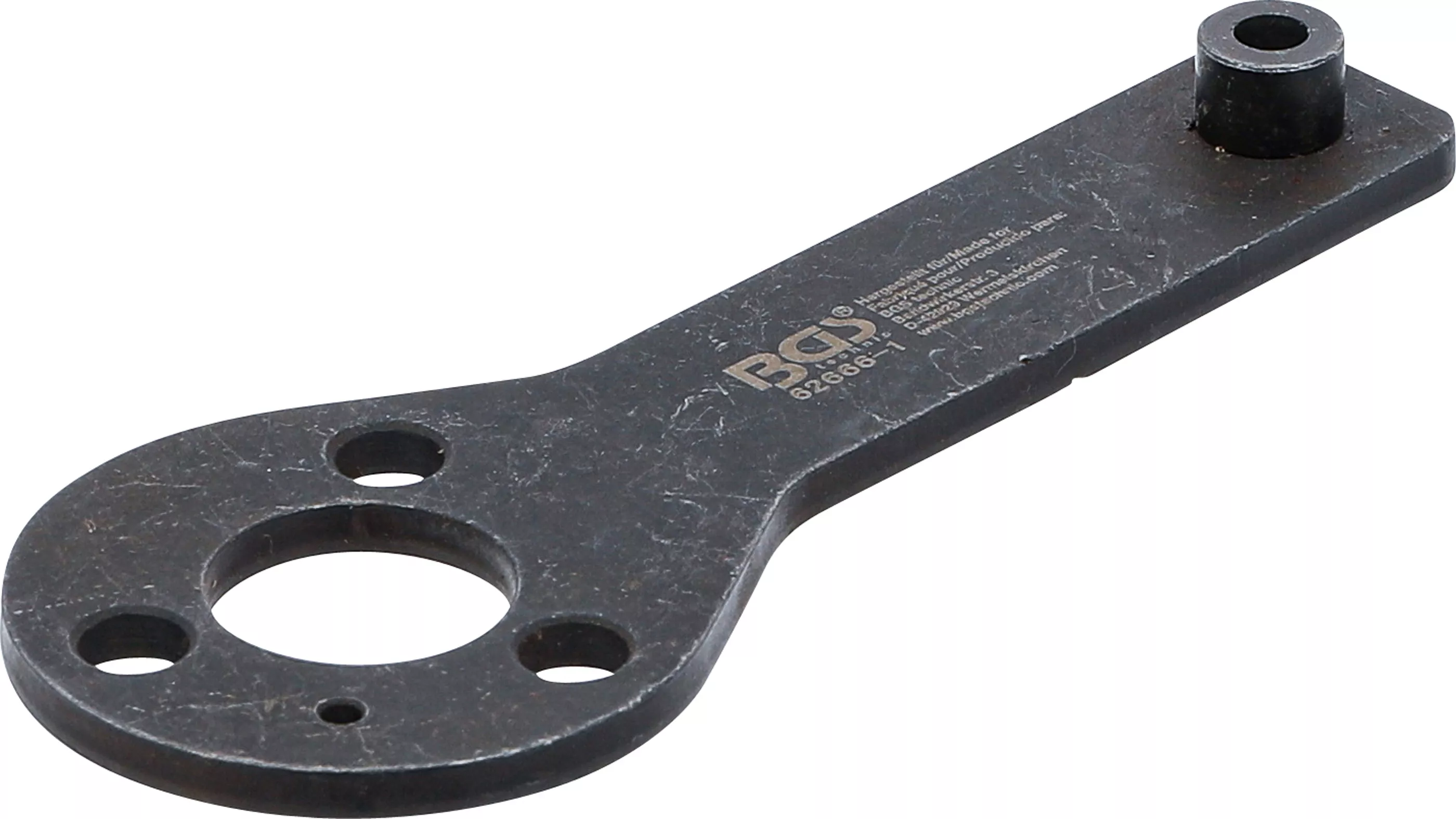 Fiat / Alfa Romeo / Lancia - Dispozitiv blocare arbore cotit | pentru Fiat, Alfa, Lancia