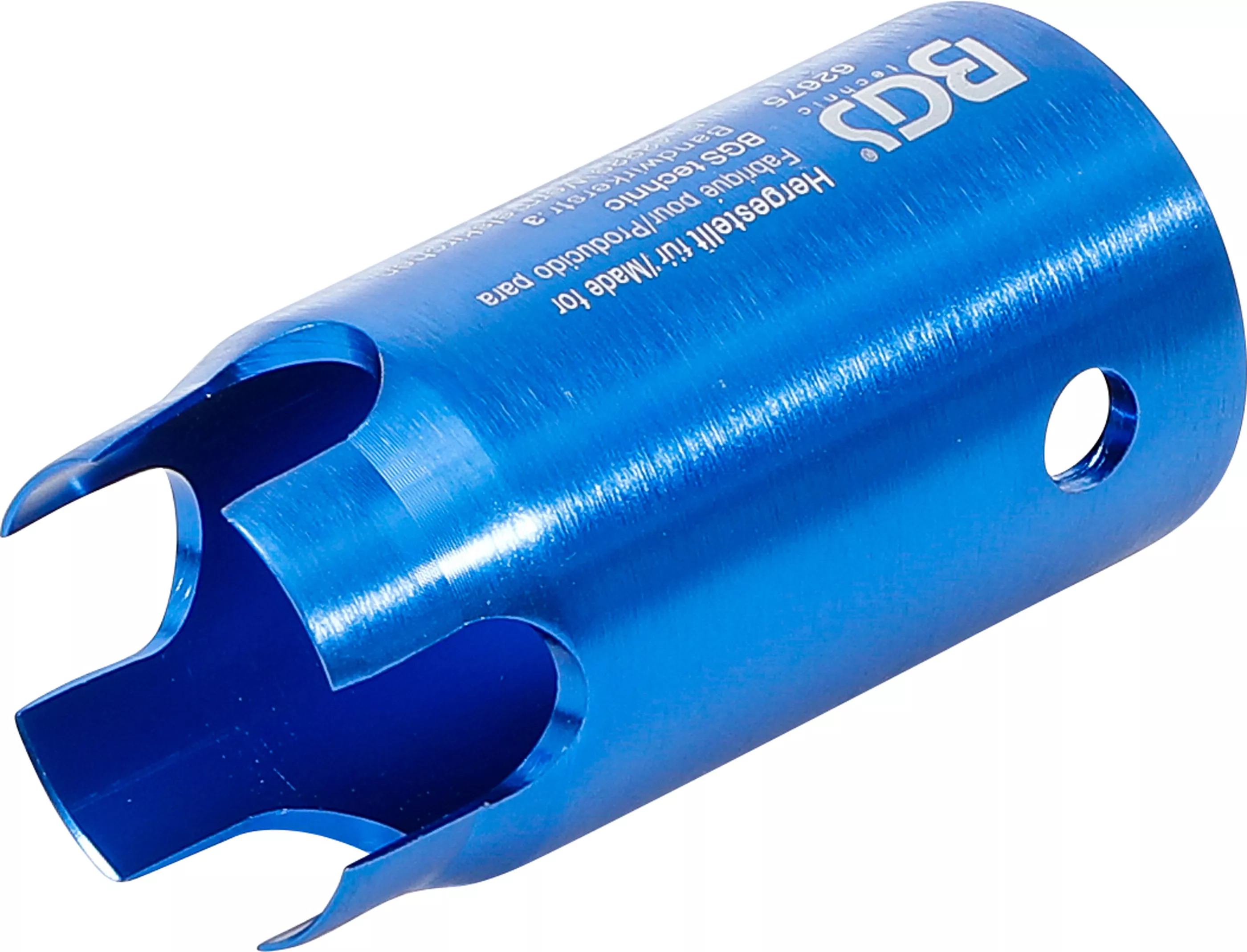 Chei cu gheara pentru rozeta butuc contact Mercedes [2]