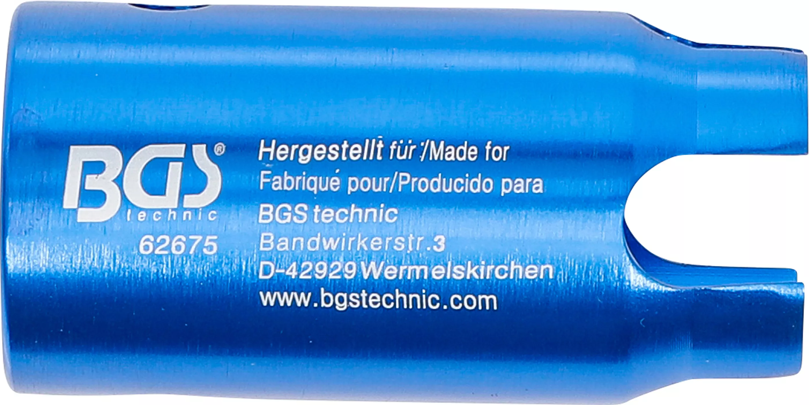 Chei cu gheara pentru rozeta butuc contact Mercedes [3]