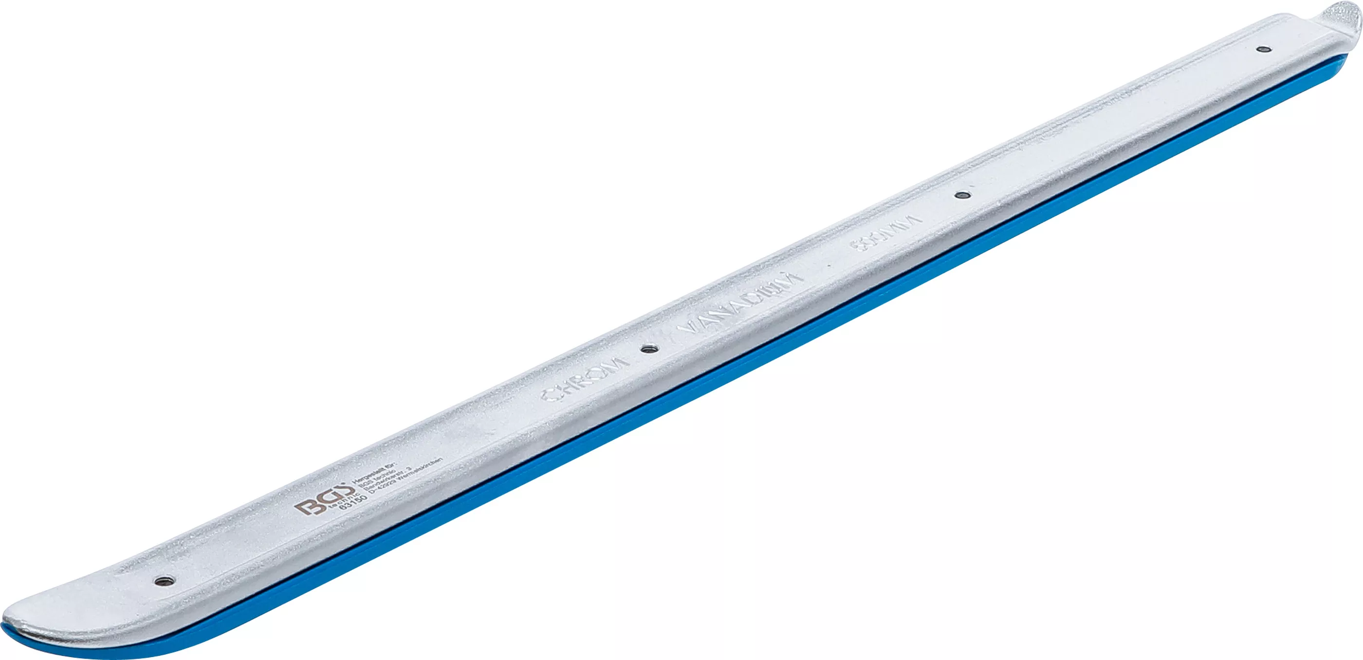 Levier montare pneuri | cu protectie de plastic | 500 mm [1]