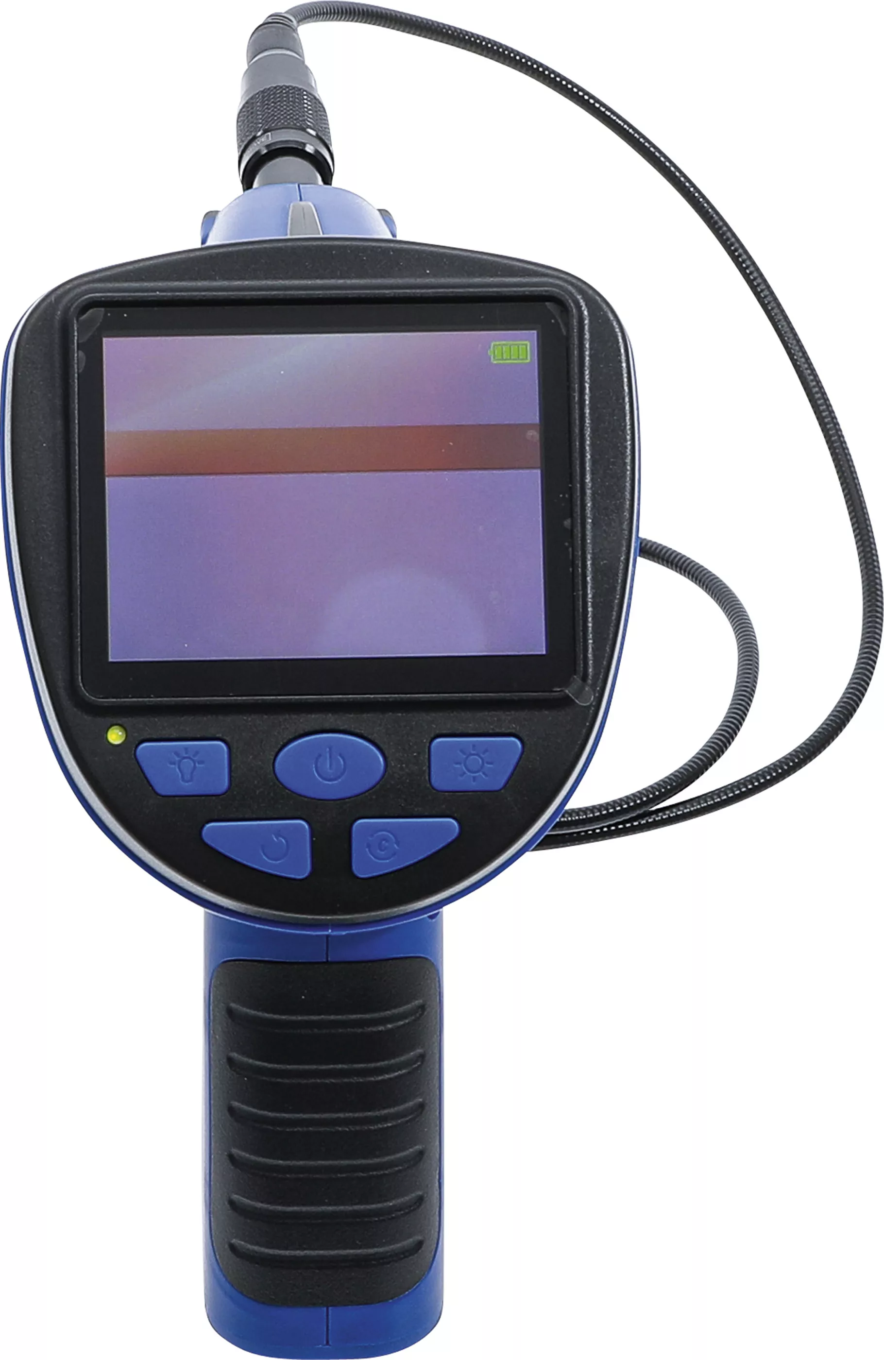 Camera color endoscop cu monitor LCD [3]