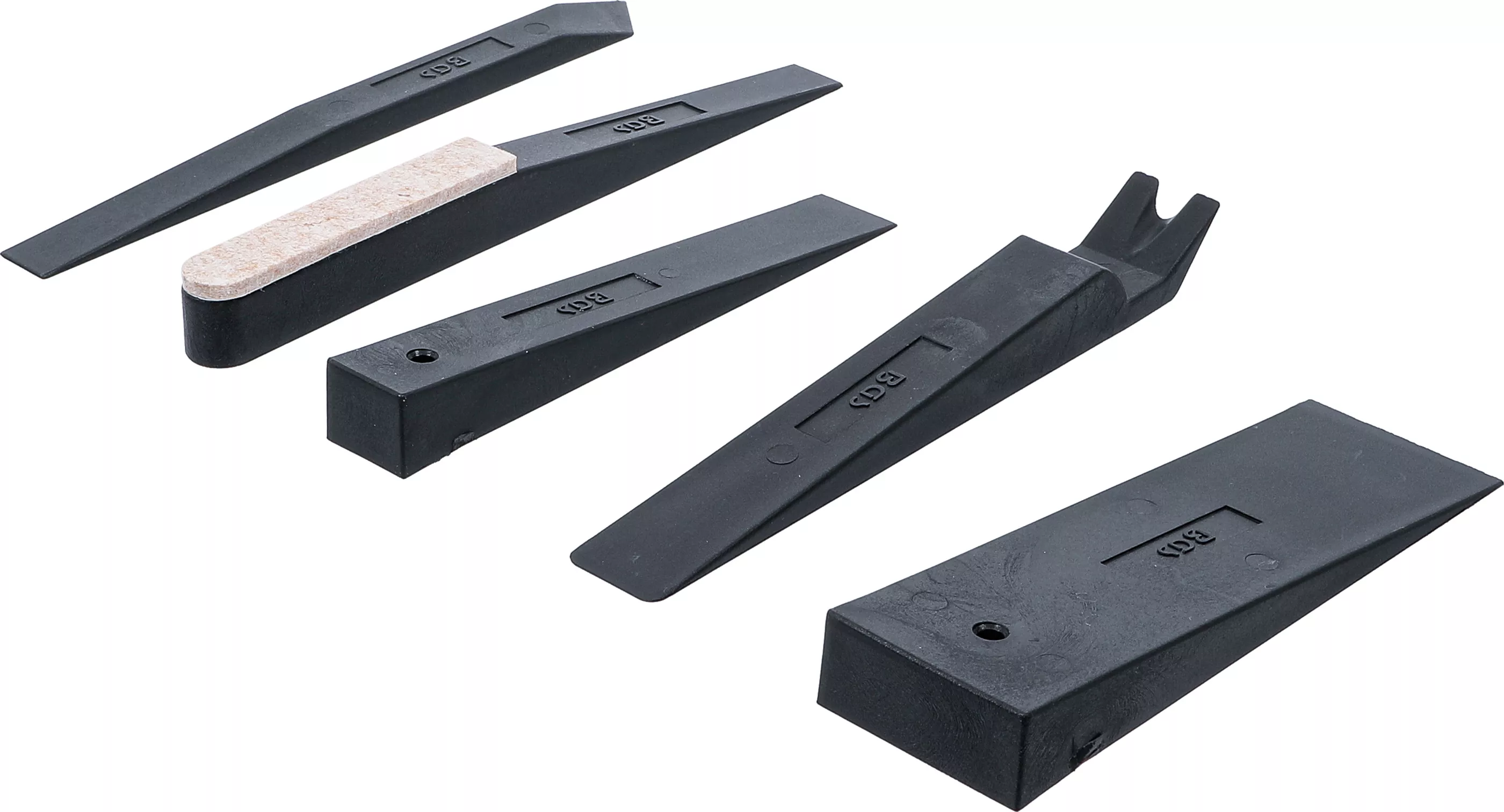 Set pene de montaj | 5 piese [2]