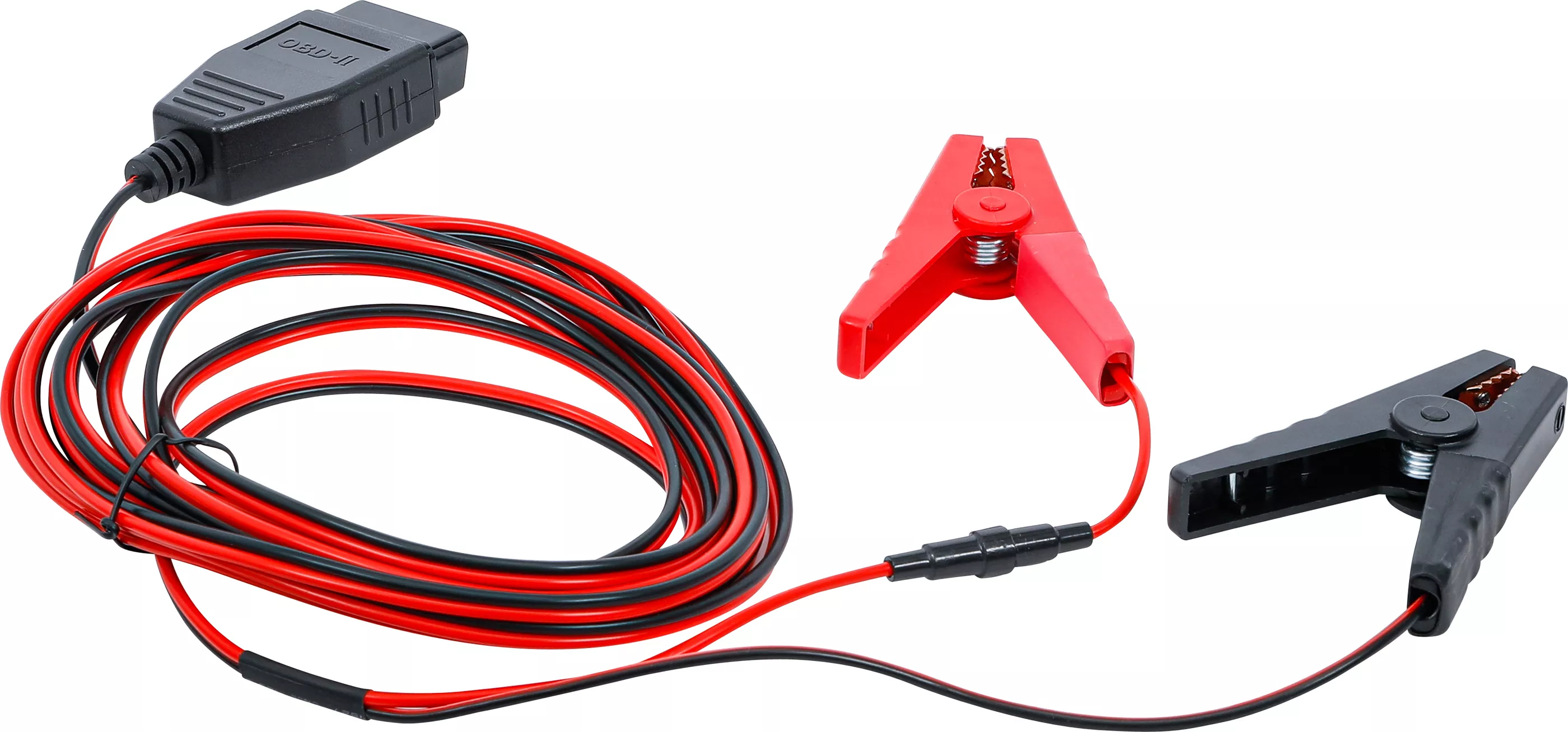 Suport de tensiune retea de bord OBD 2 (EOBD) | 5 m [2]