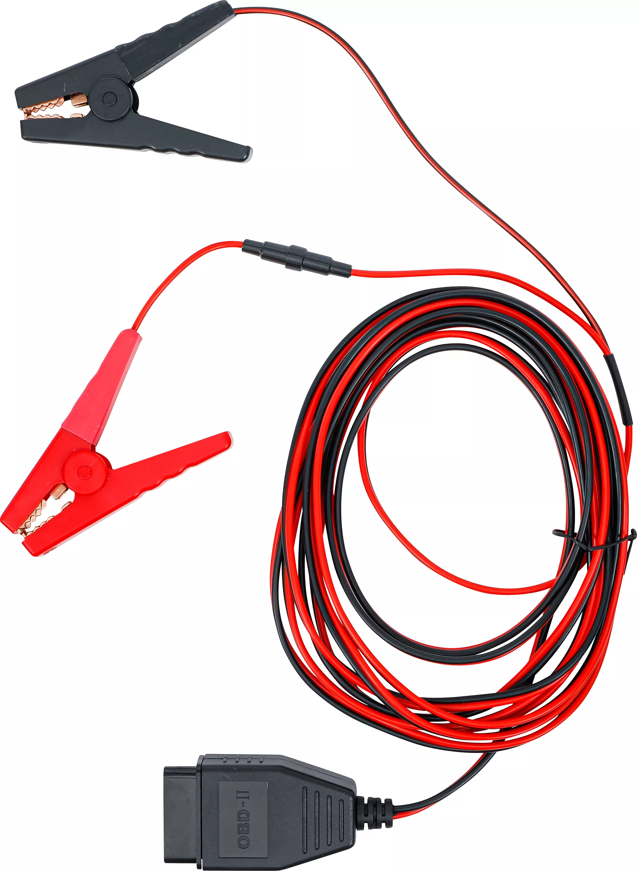 Suport de tensiune retea de bord OBD 2 (EOBD) | 5 m [3]