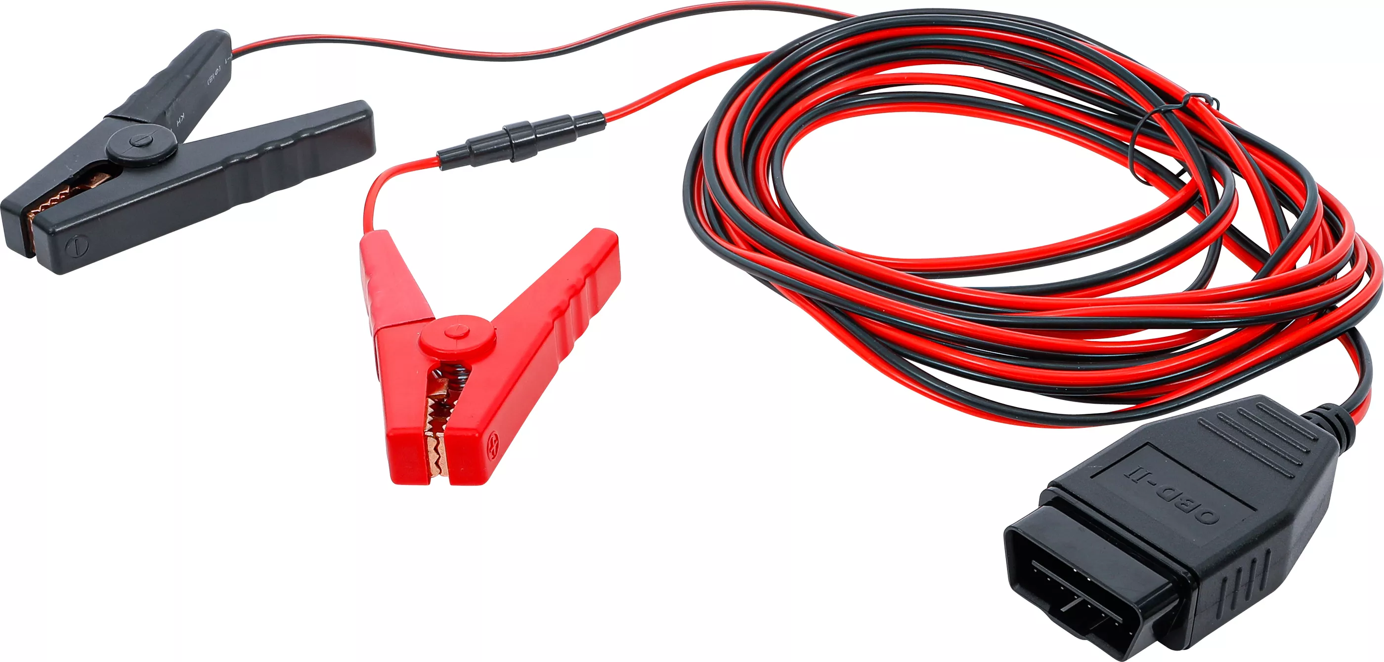 Echipament electric - Suport de tensiune retea de bord OBD 2 (EOBD) | 5 m