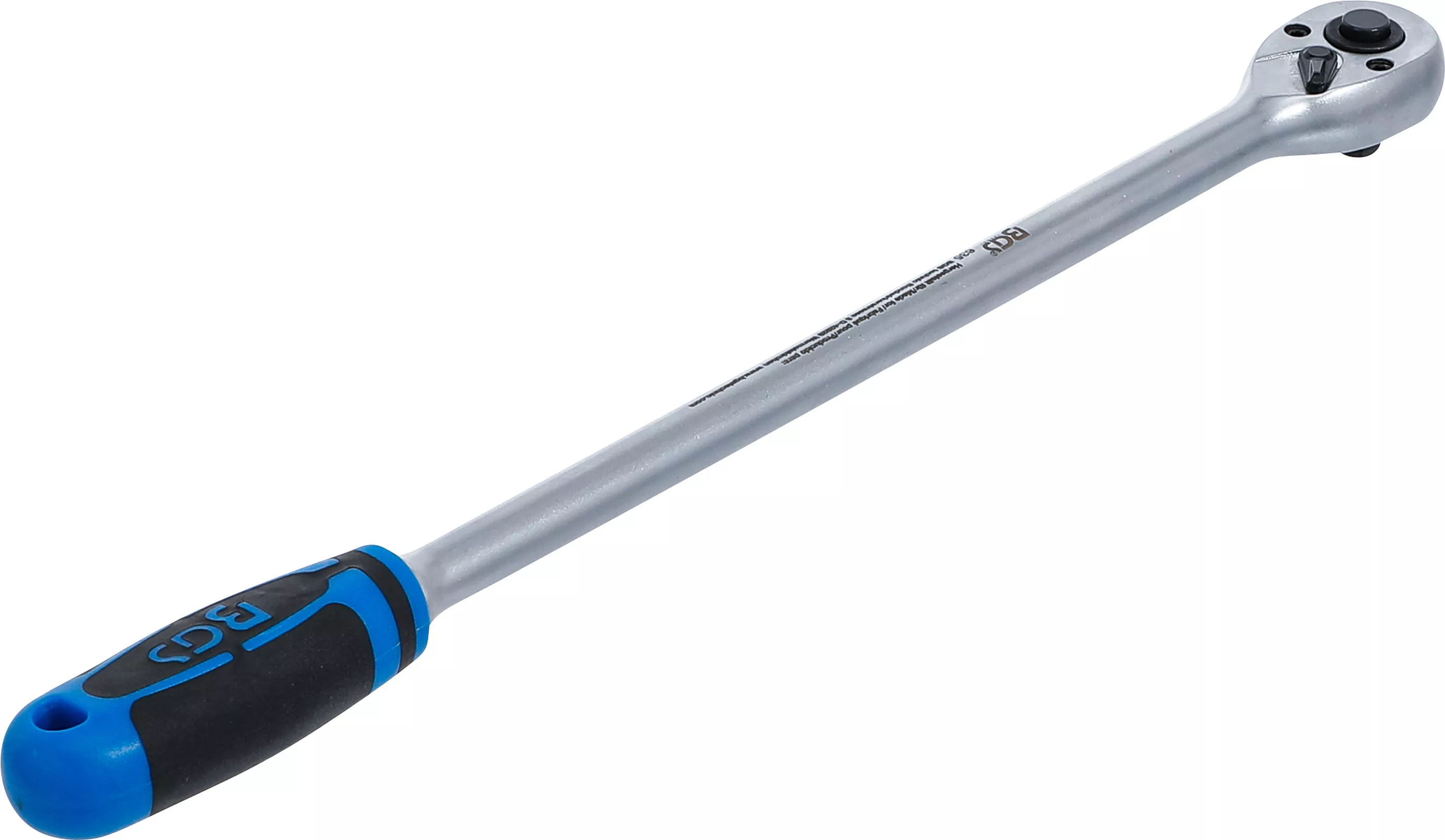 Clichet reversibil | extra lung | 6,3 mm (1/4") | 300 mm [4]