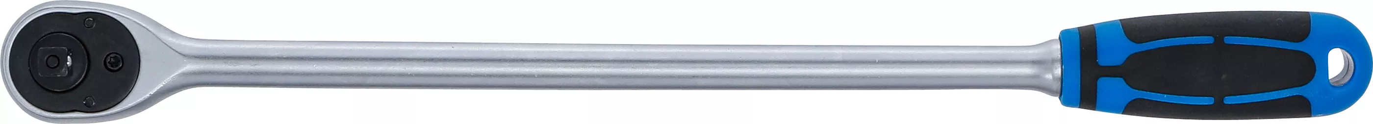 Clichet reversibil | extra lung | 6,3 mm (1/4") | 300 mm [5]