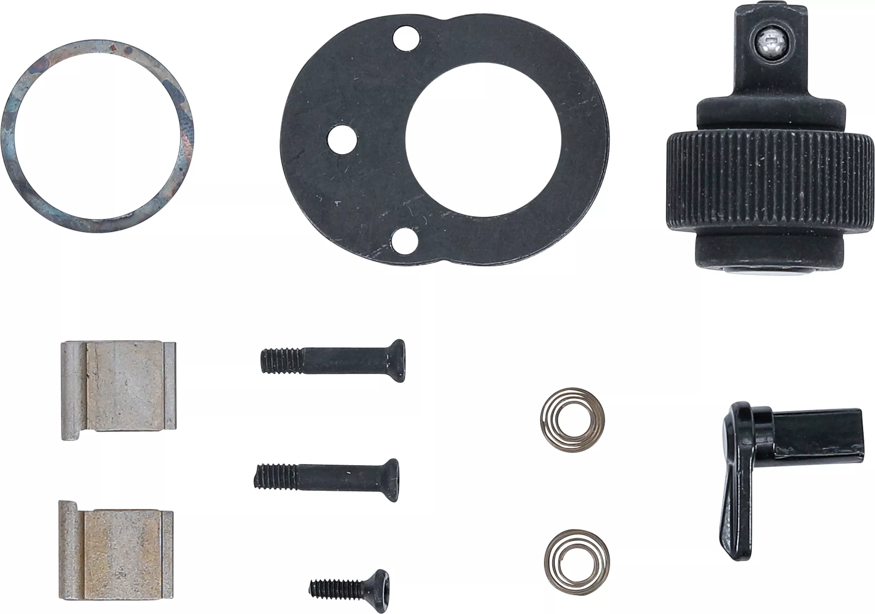 Set reparatie pentru cap cu clichet | pentru BGS 635, 638 [3]