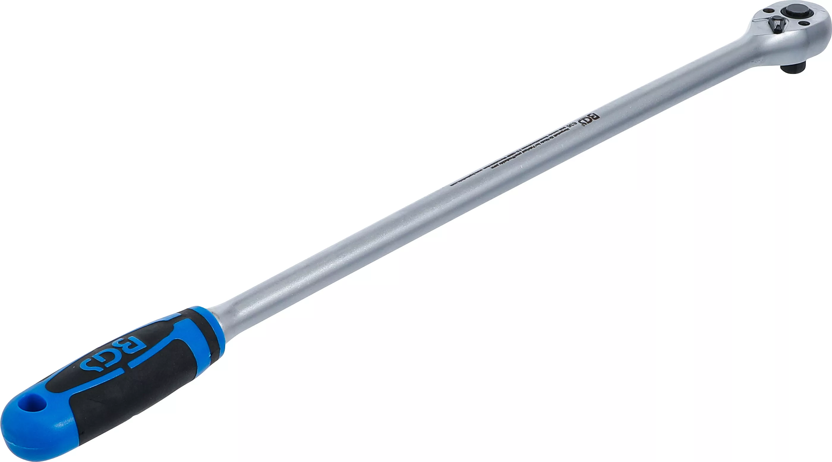 Clichet reversibil | extra lung | 10 mm (3/8") | 455 mm [4]