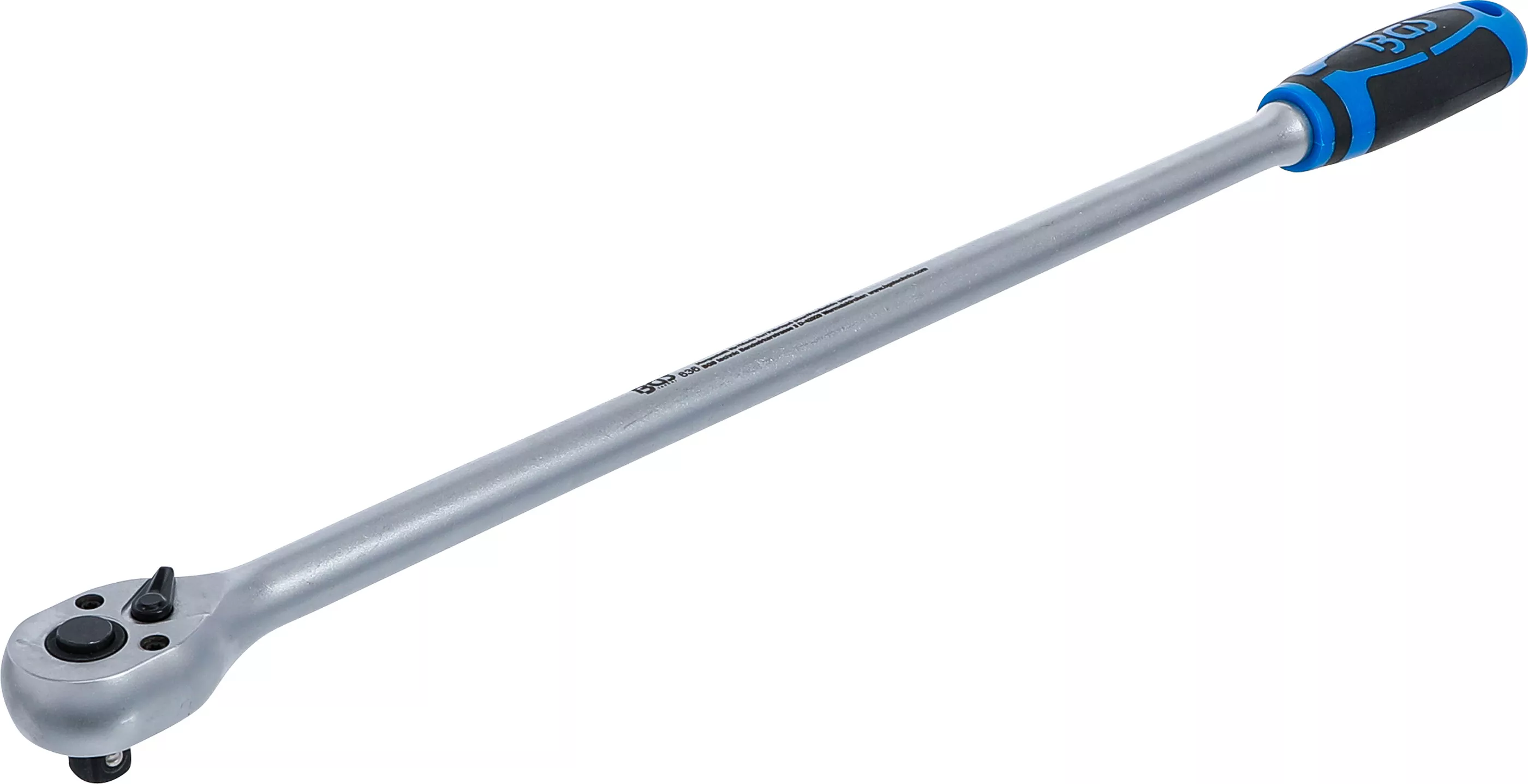Clichet reversibil | extra lung | 10 mm (3/8") | 455 mm [1]