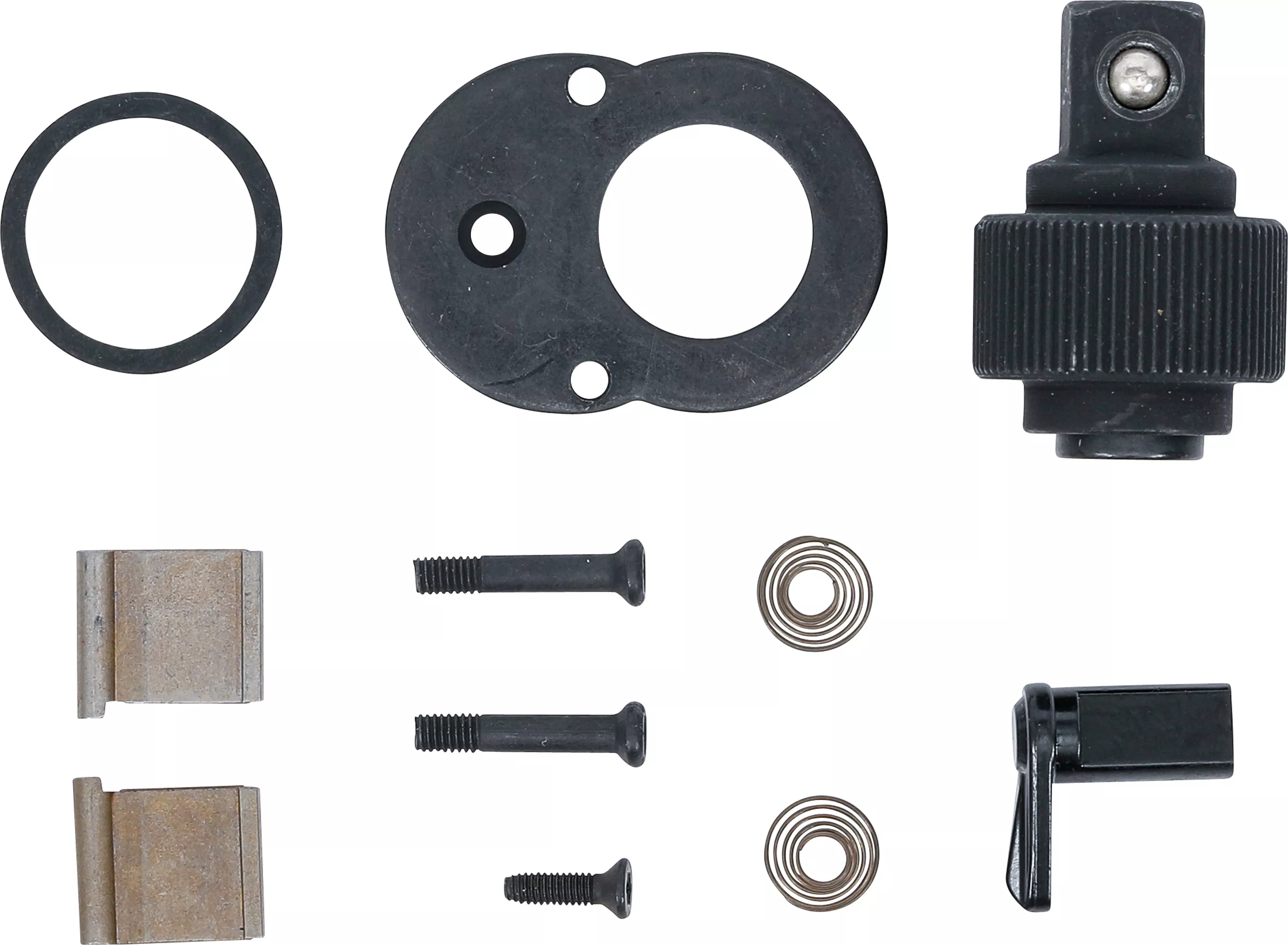 Set reparatie pentru cap cu clichet | pentru BGS 636, 639 [3]