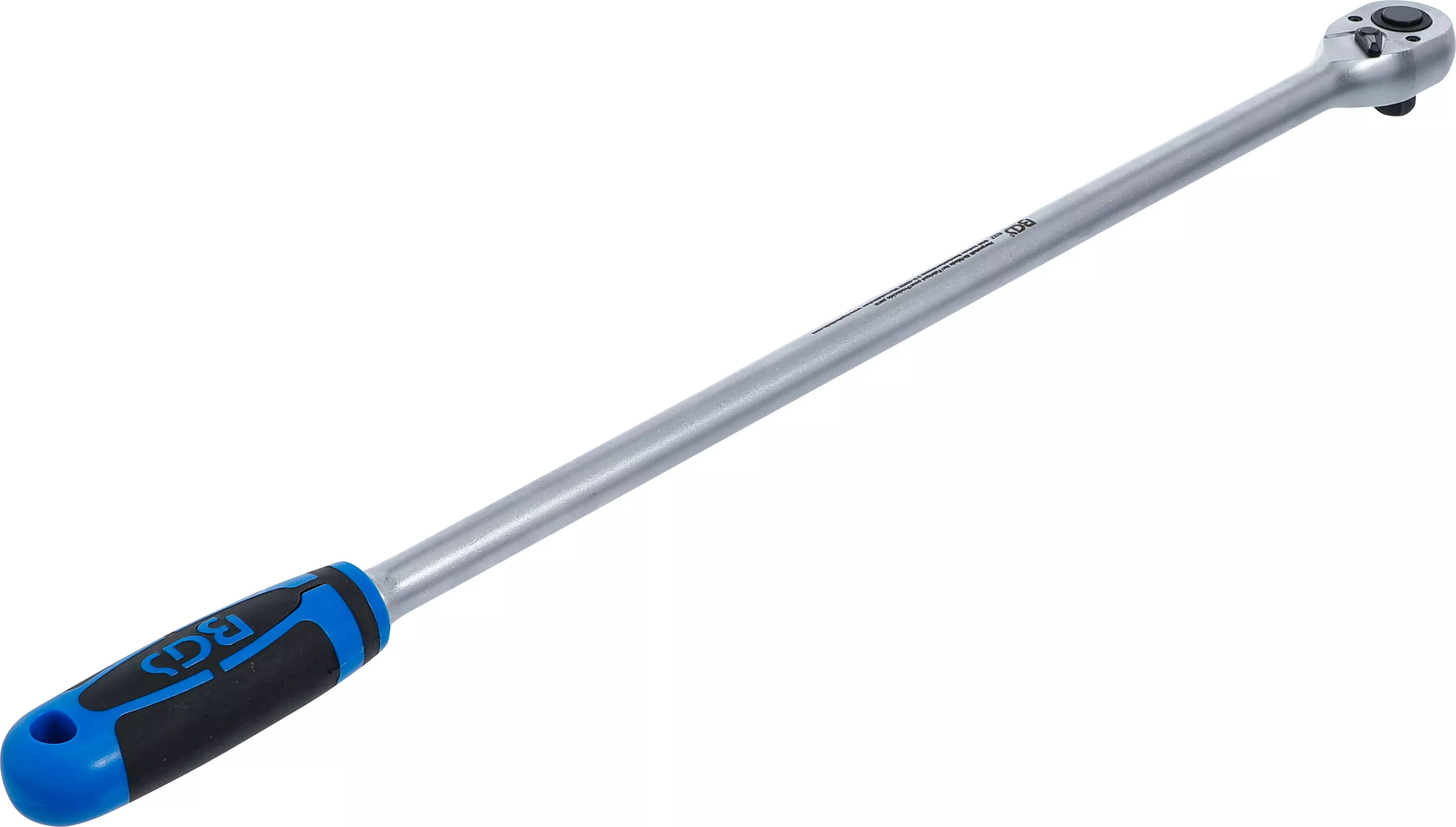 Clichet reversibil | extra lung | 12,5 mm (1/2") | 605 mm [4]