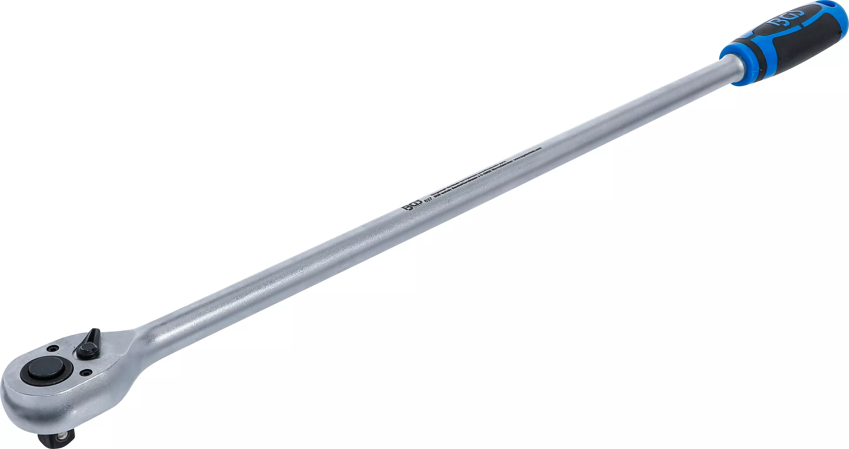 Clichet reversibil | extra lung | 12,5 mm (1/2") | 605 mm [1]