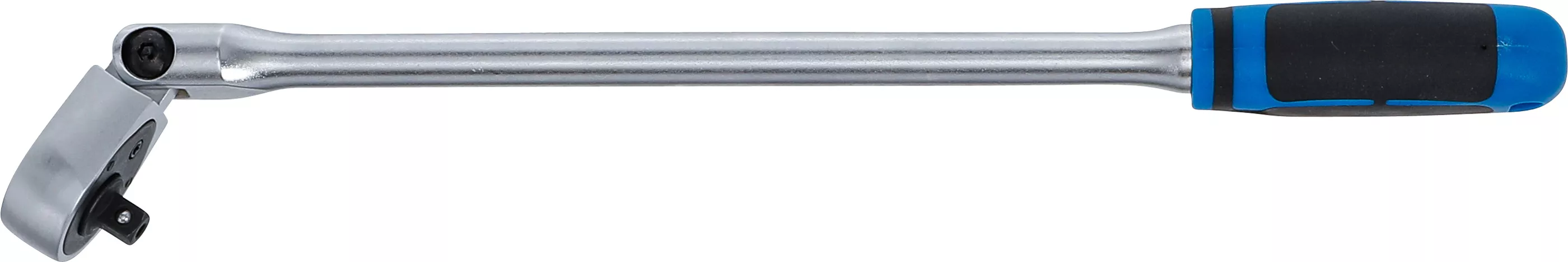Clichet articulat | blocabil | extra lungi | 6,3 mm (1/4") | 304 mm [3]