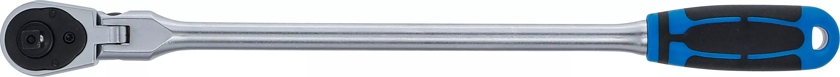 Clichet articulat | blocabil | extra lungi | 6,3 mm (1/4") | 304 mm [5]