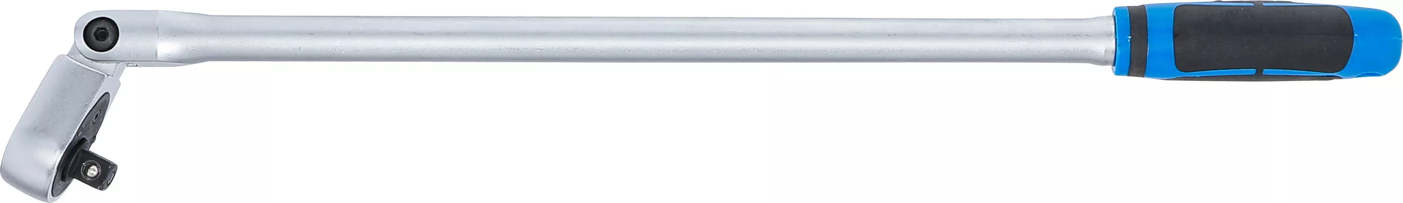 Clichet articulat | blocabil | extra lungi | 10 mm (3/8") | 457 mm [3]