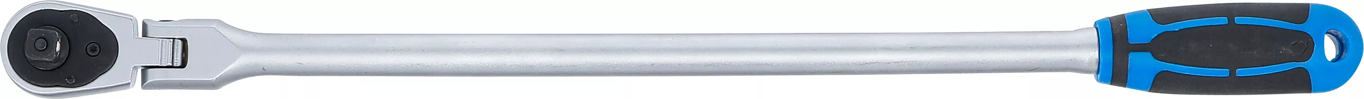 Clichet articulat | blocabil | extra lungi | 10 mm (3/8") | 457 mm [5]