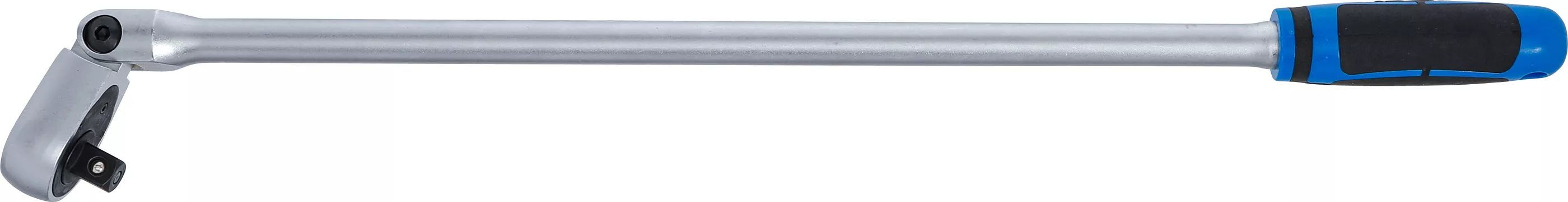 Clichet articulat | blocabil | extra lungi | 12,5 mm (1/2") | 609 mm [3]