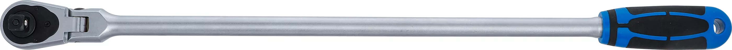 Clichet articulat | blocabil | extra lungi | 12,5 mm (1/2") | 609 mm [5]