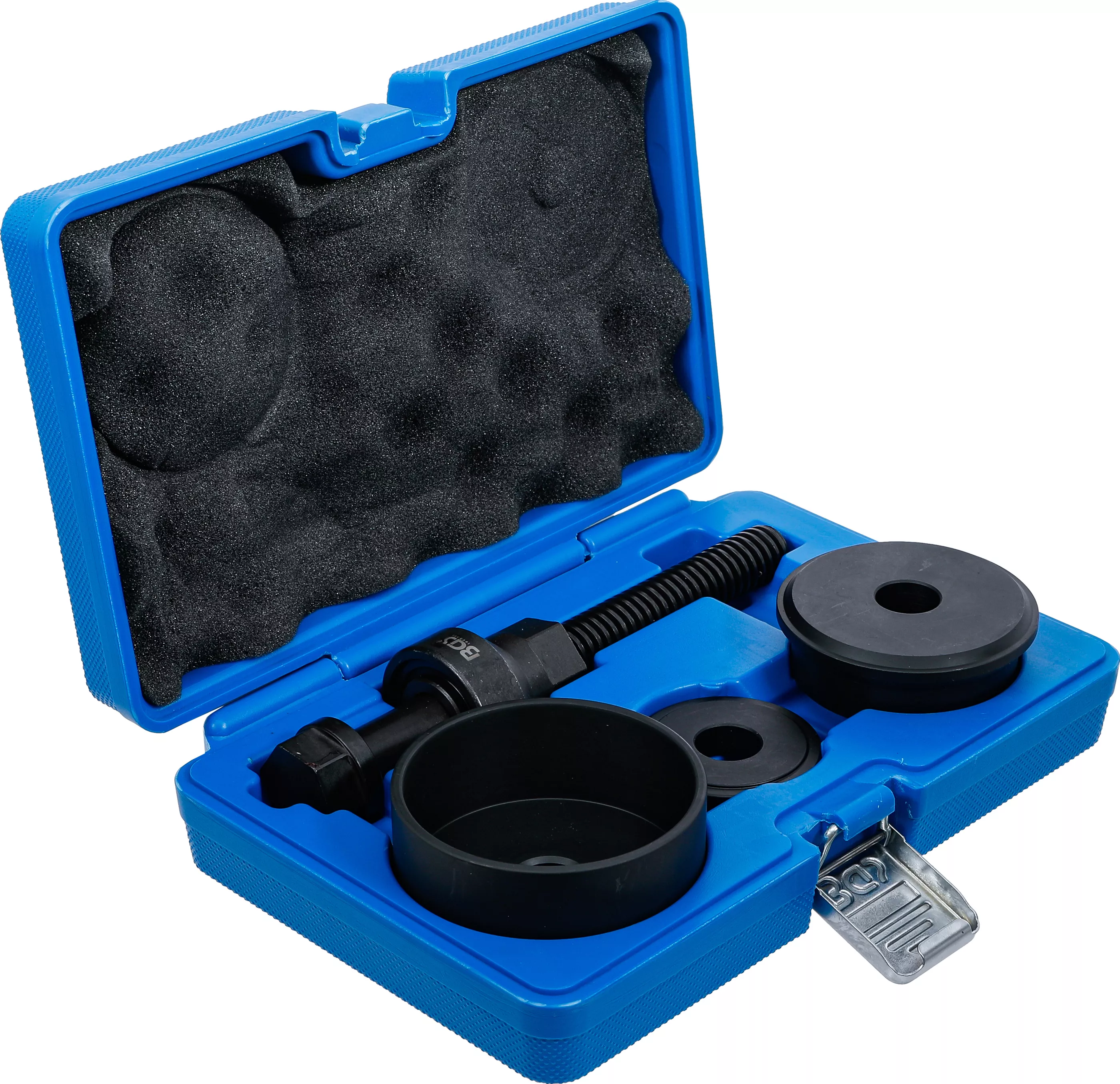 Set dispozitive rulment roata | pentru Mercedes-Benz | 4 piese [2]