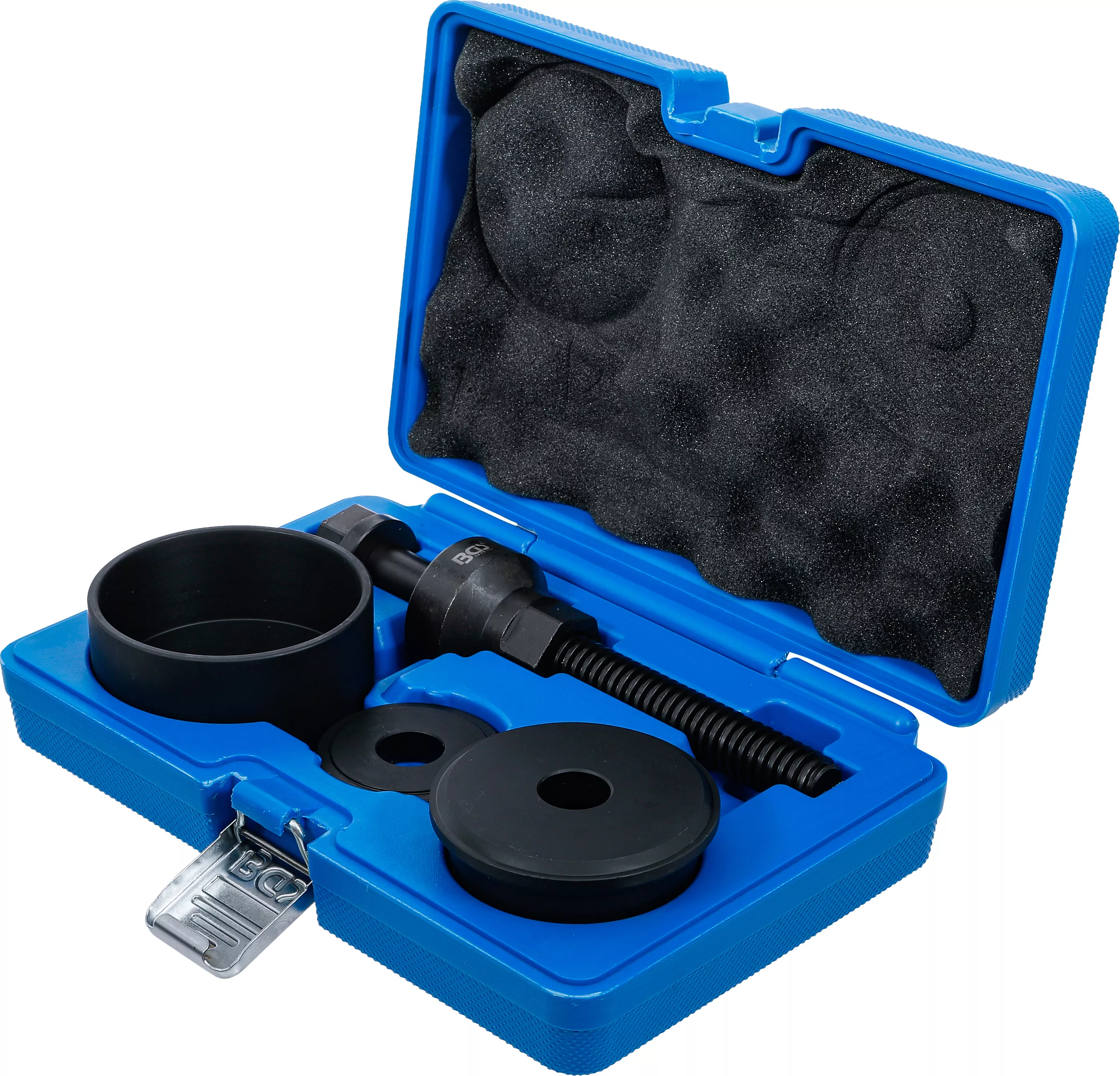 Set dispozitive rulment roata | pentru Mercedes-Benz | 4 piese [3]