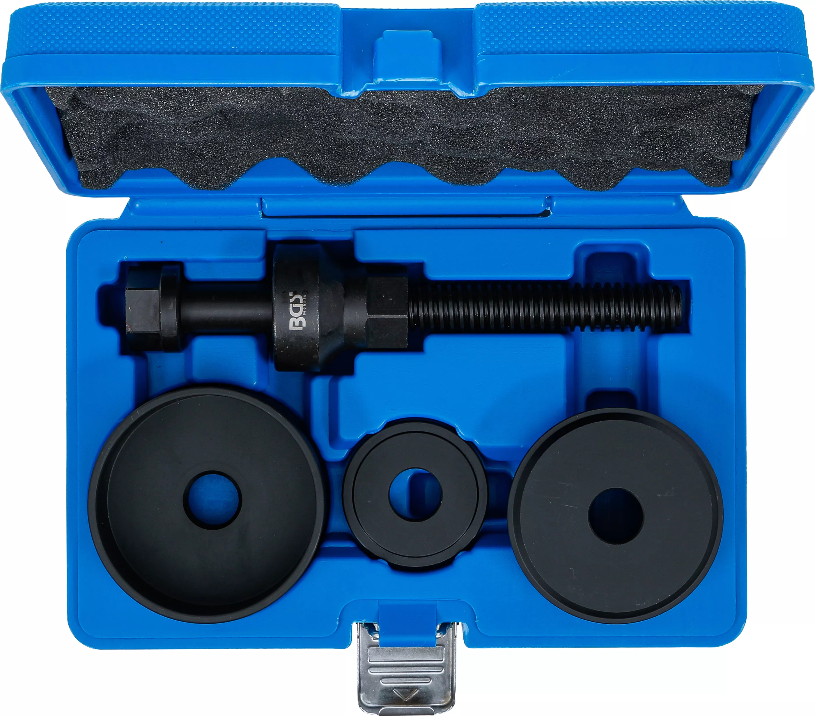 Set dispozitive rulment roata | pentru Mercedes-Benz | 4 piese [4]