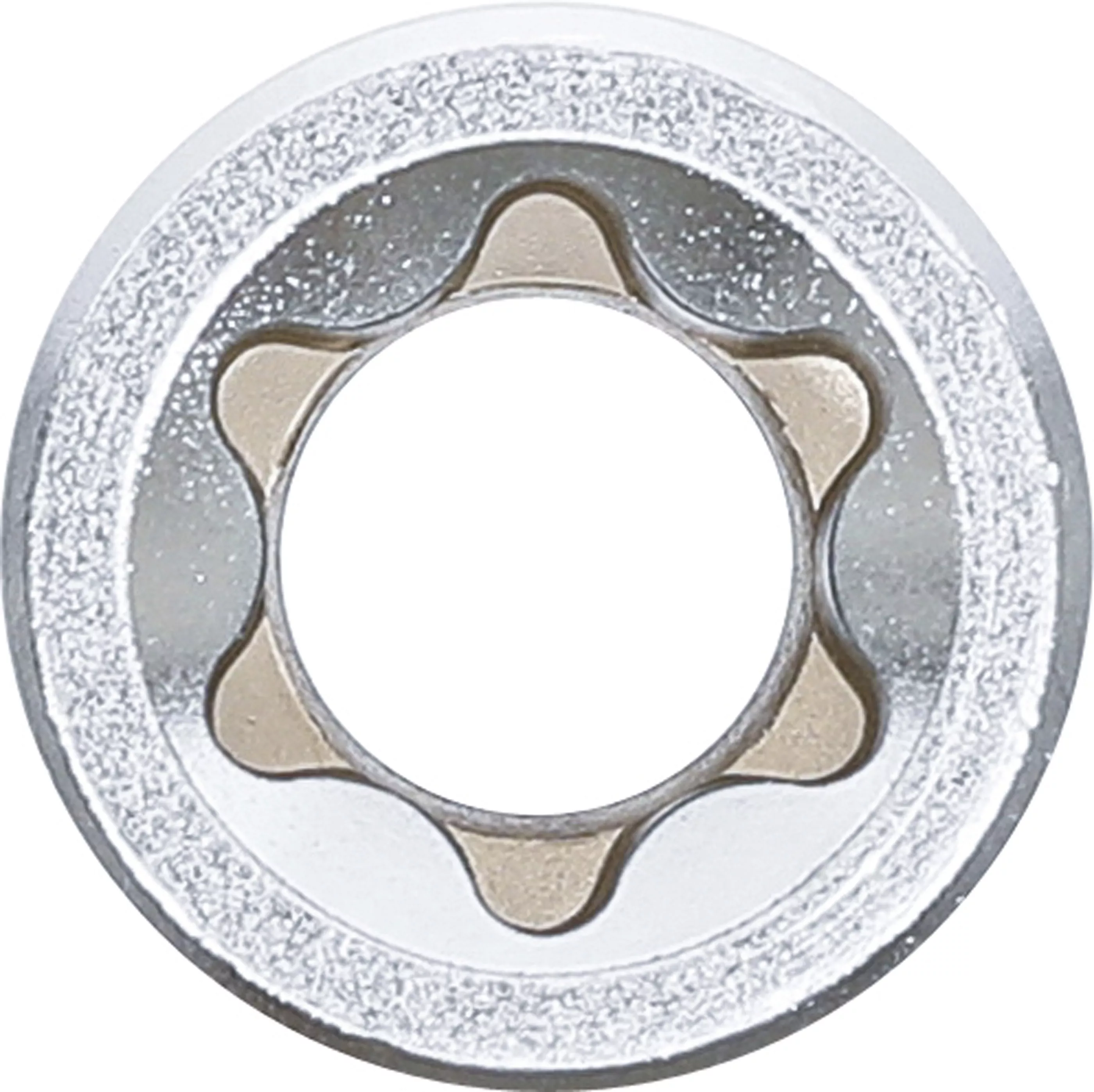 Cheie tubulara Profil E | 12,5 mm (1/2") | E18 [2]