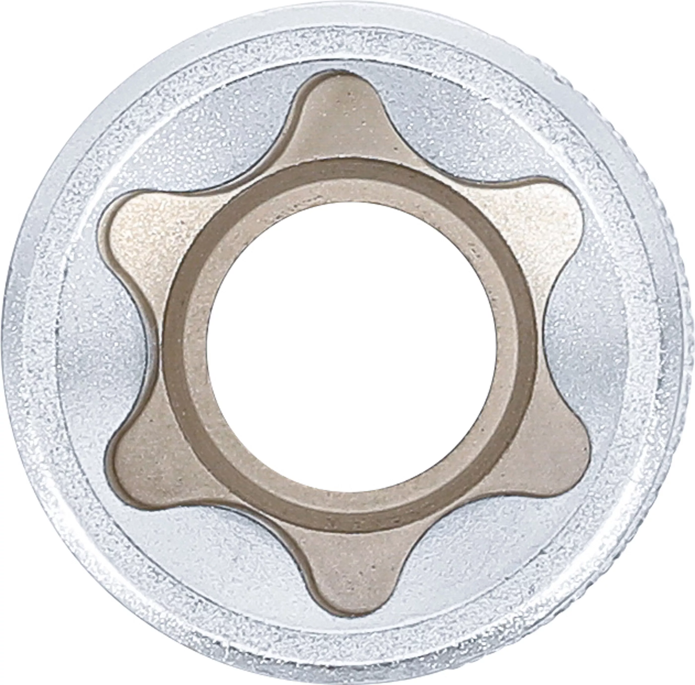 Cheie tubulara Profil E | 12,5 mm (1/2") | E24 [2]