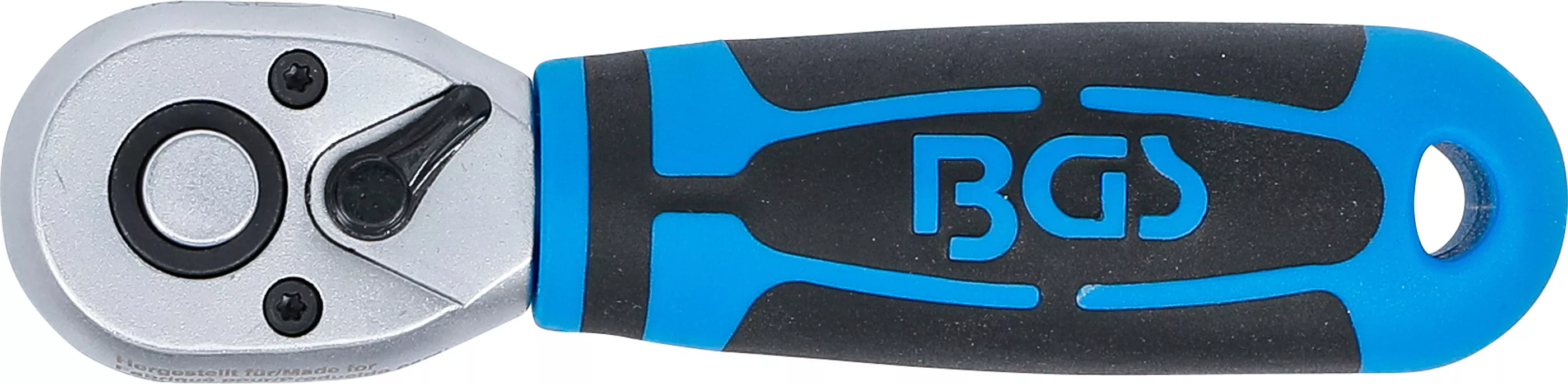 Clichet reversibil mini | 10 mm (3/8") [2]