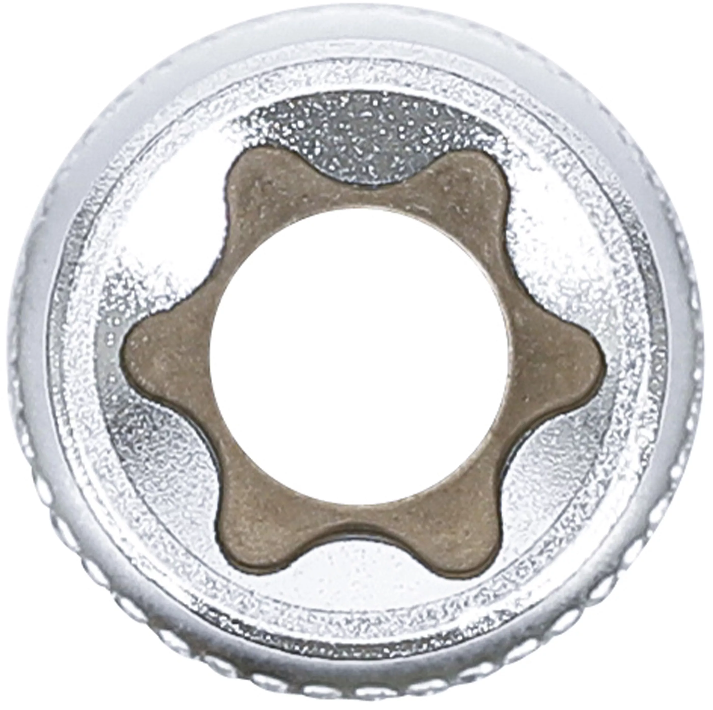 Cheie tubulara Profil E, lunga | 12,5 mm (1/2") | E16 [2]